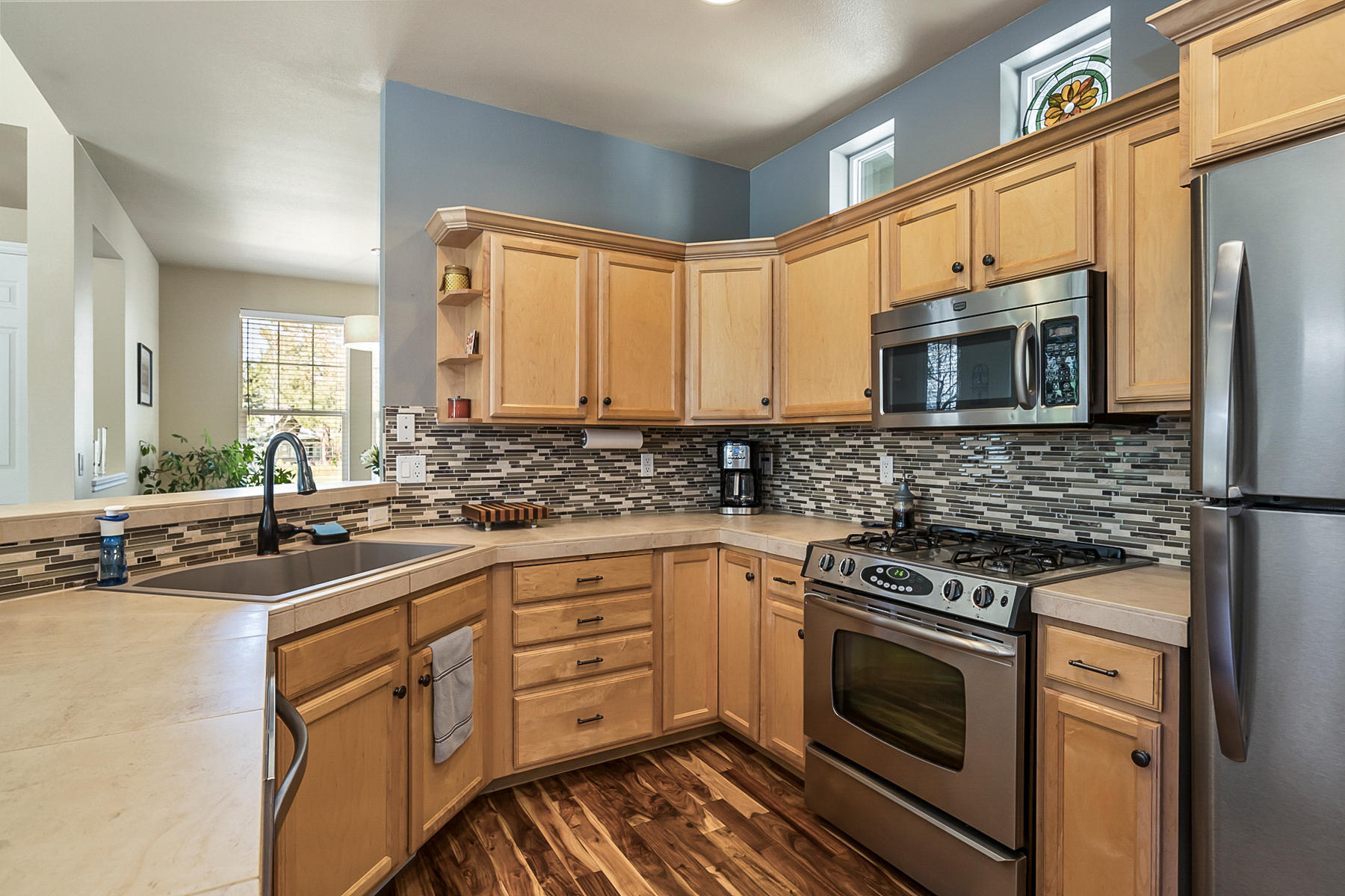 Parks At Broken Top - Residential