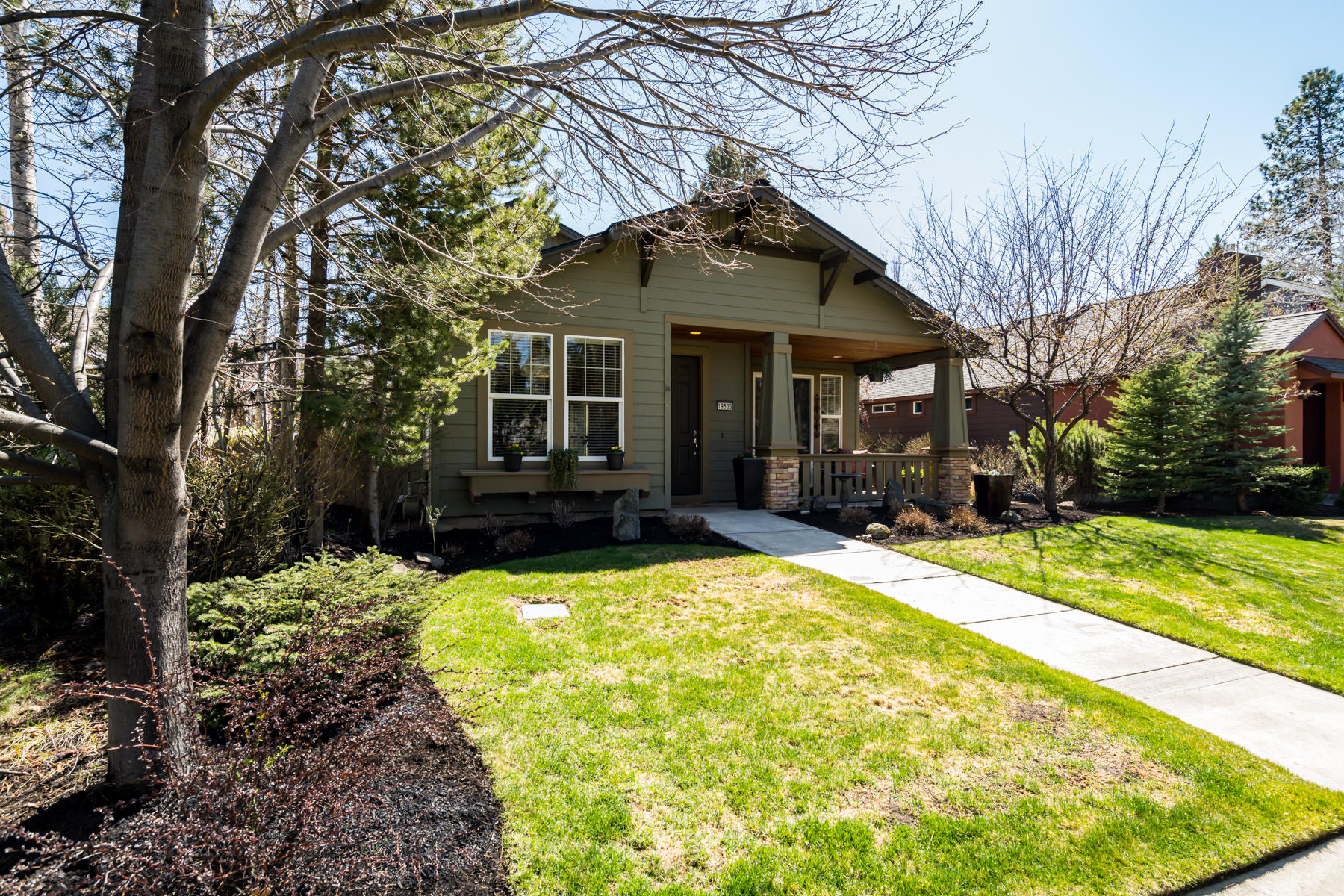 Parks At Broken Top - Residential