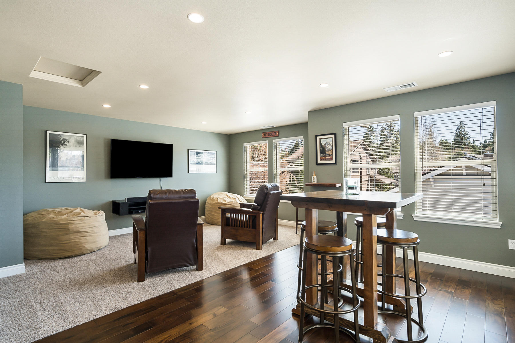 Parks At Broken Top - Residential