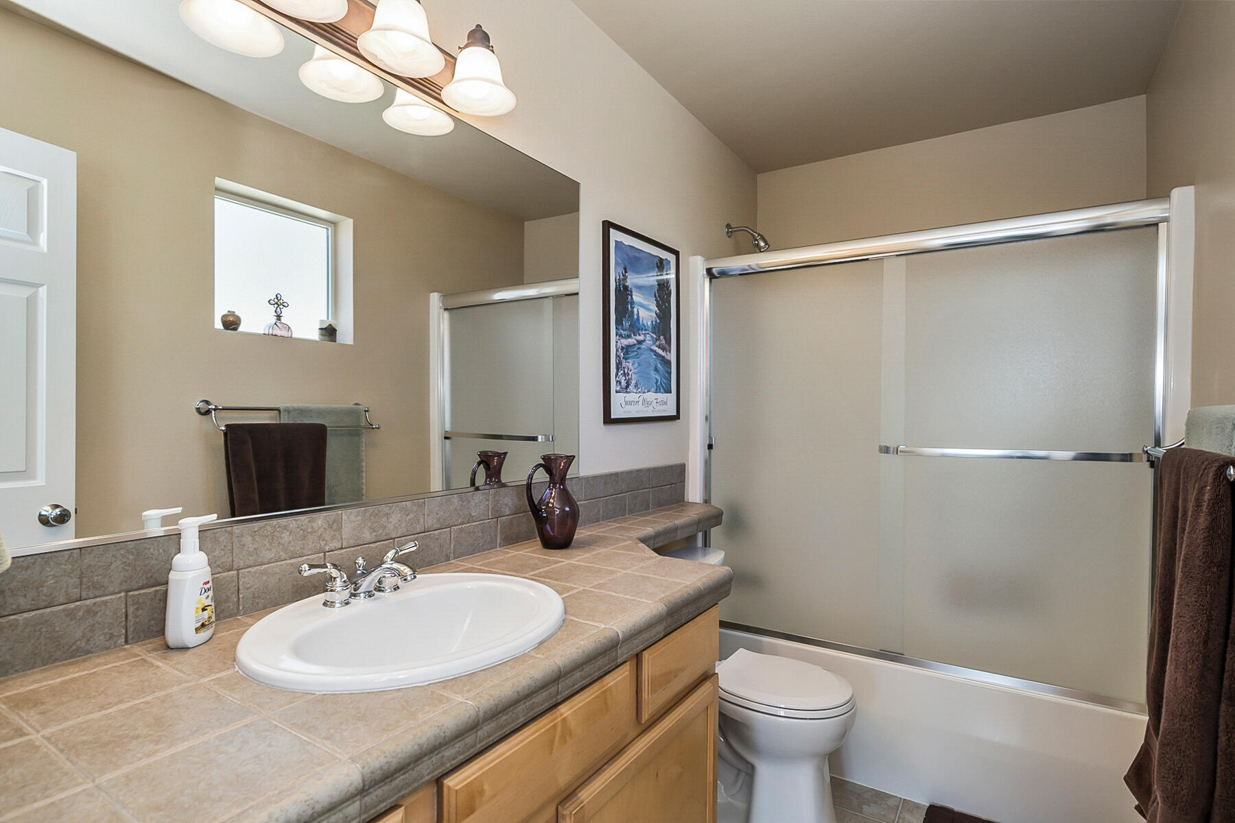 Parks At Broken Top - Residential