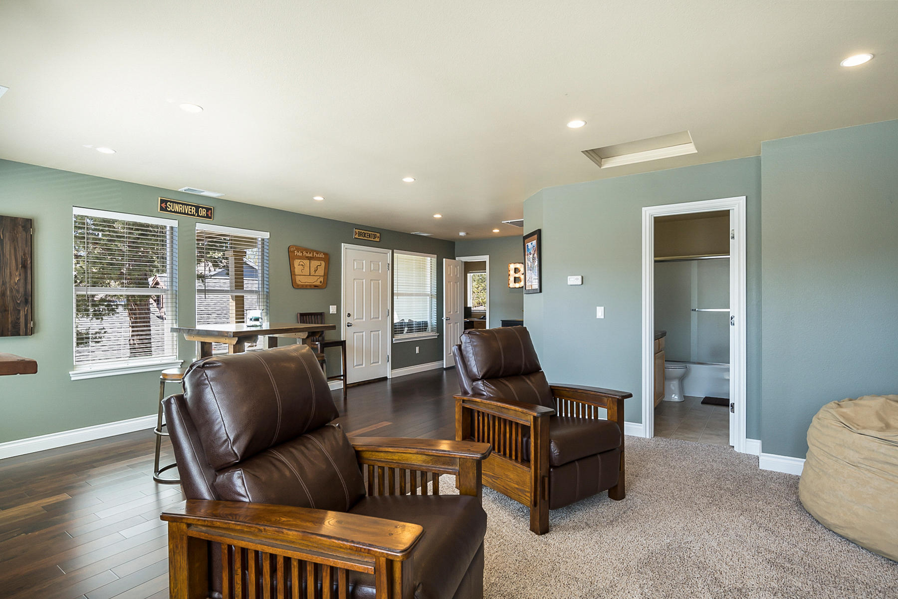 Parks At Broken Top - Residential