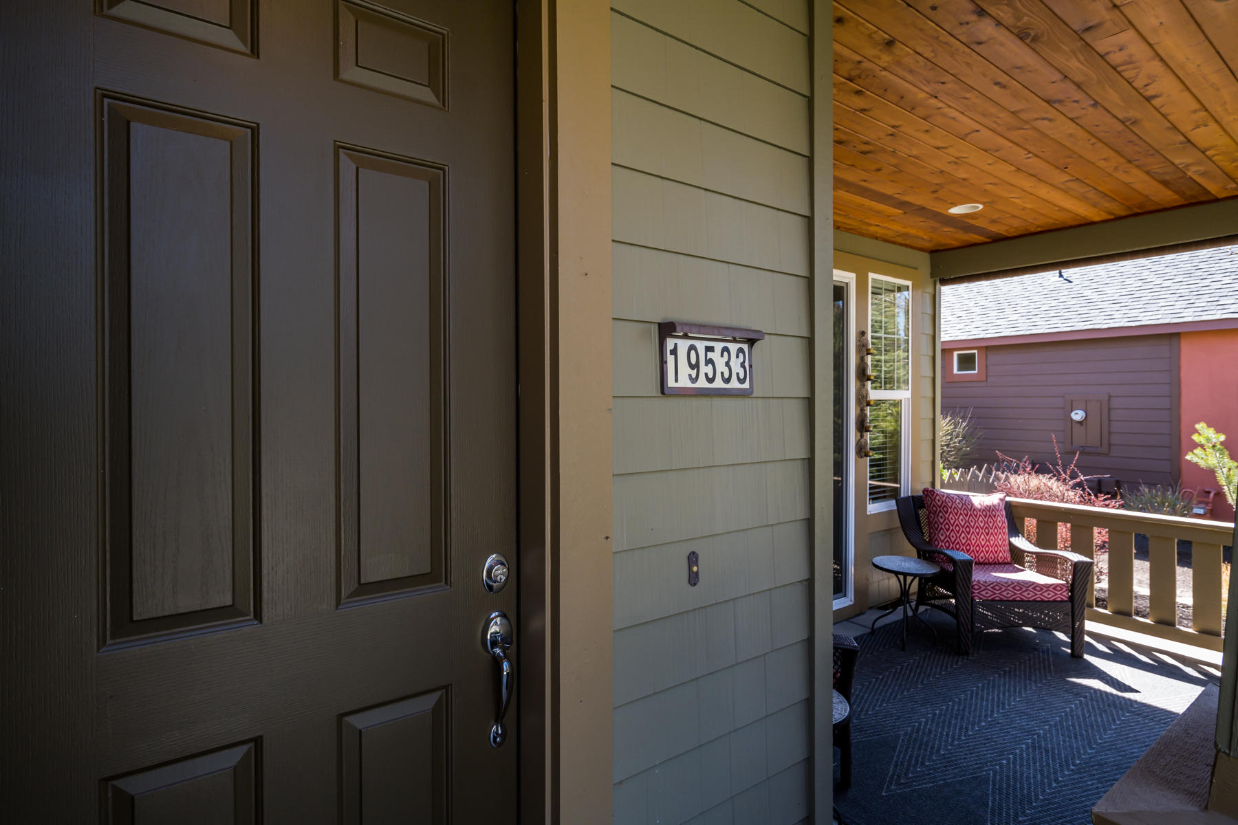 Parks At Broken Top - Residential