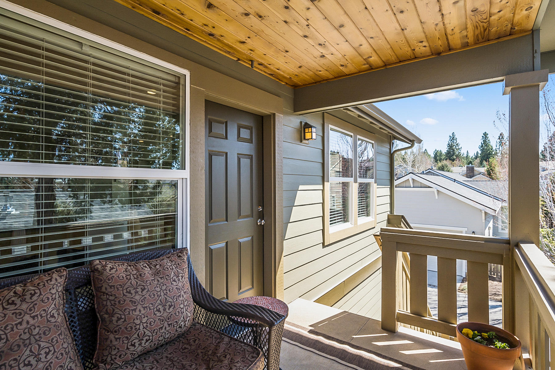 Parks At Broken Top - Residential