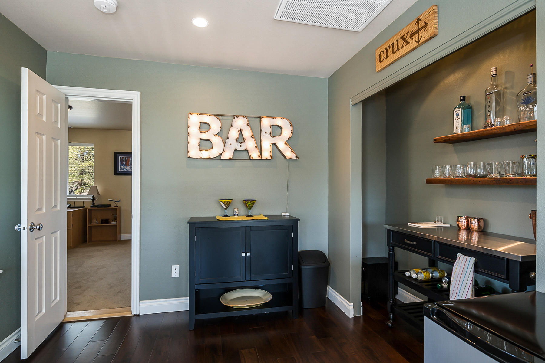 Parks At Broken Top - Residential