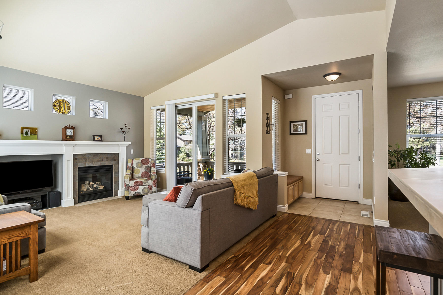 Parks At Broken Top - Residential