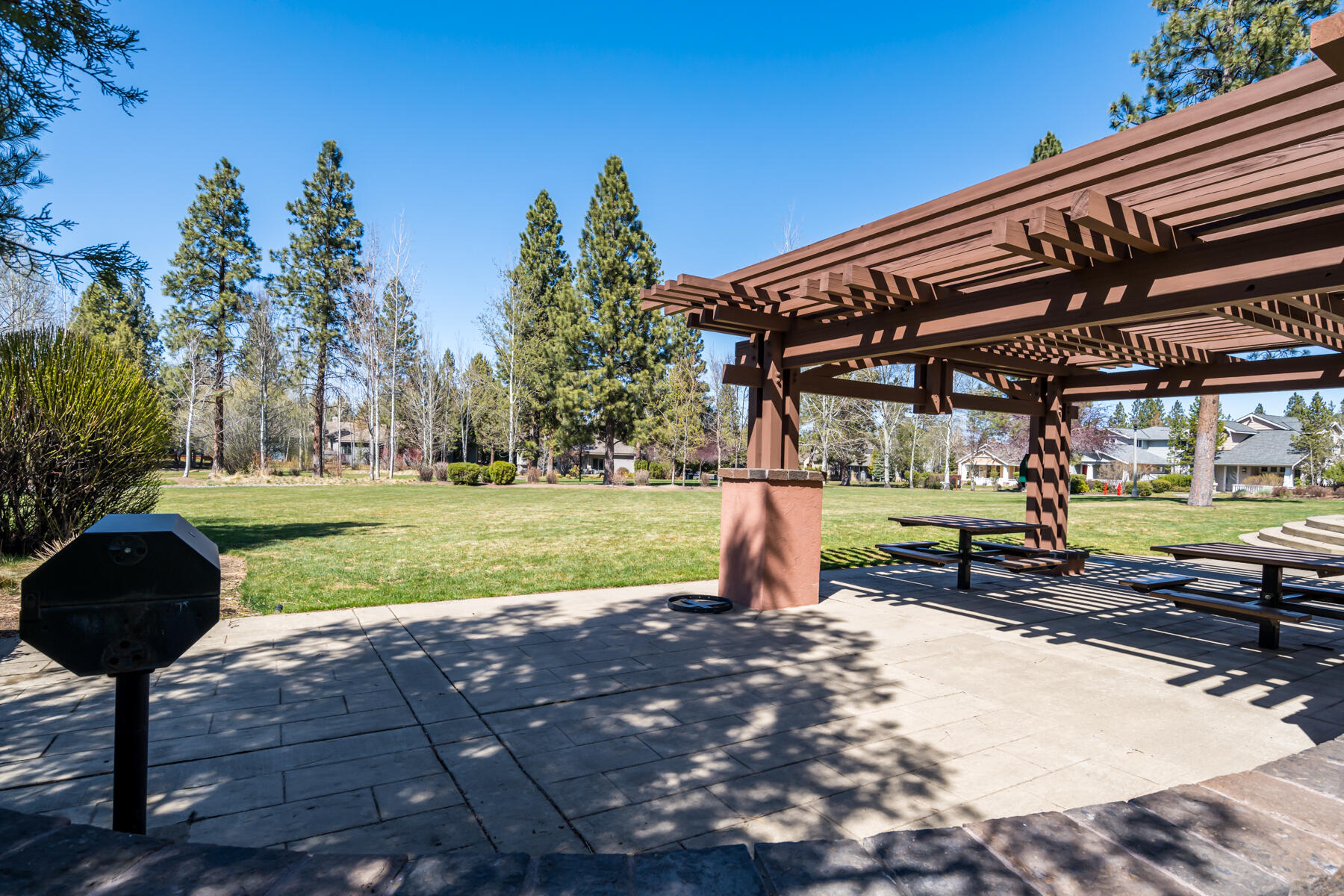 Parks At Broken Top - Residential