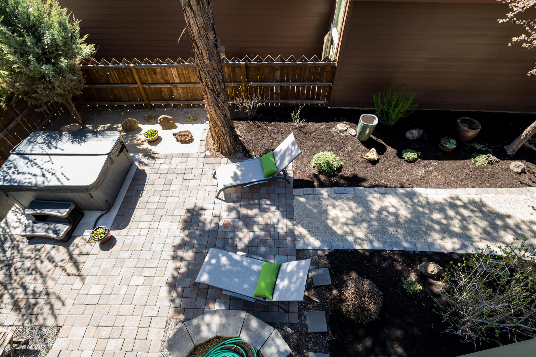 Parks At Broken Top - Residential