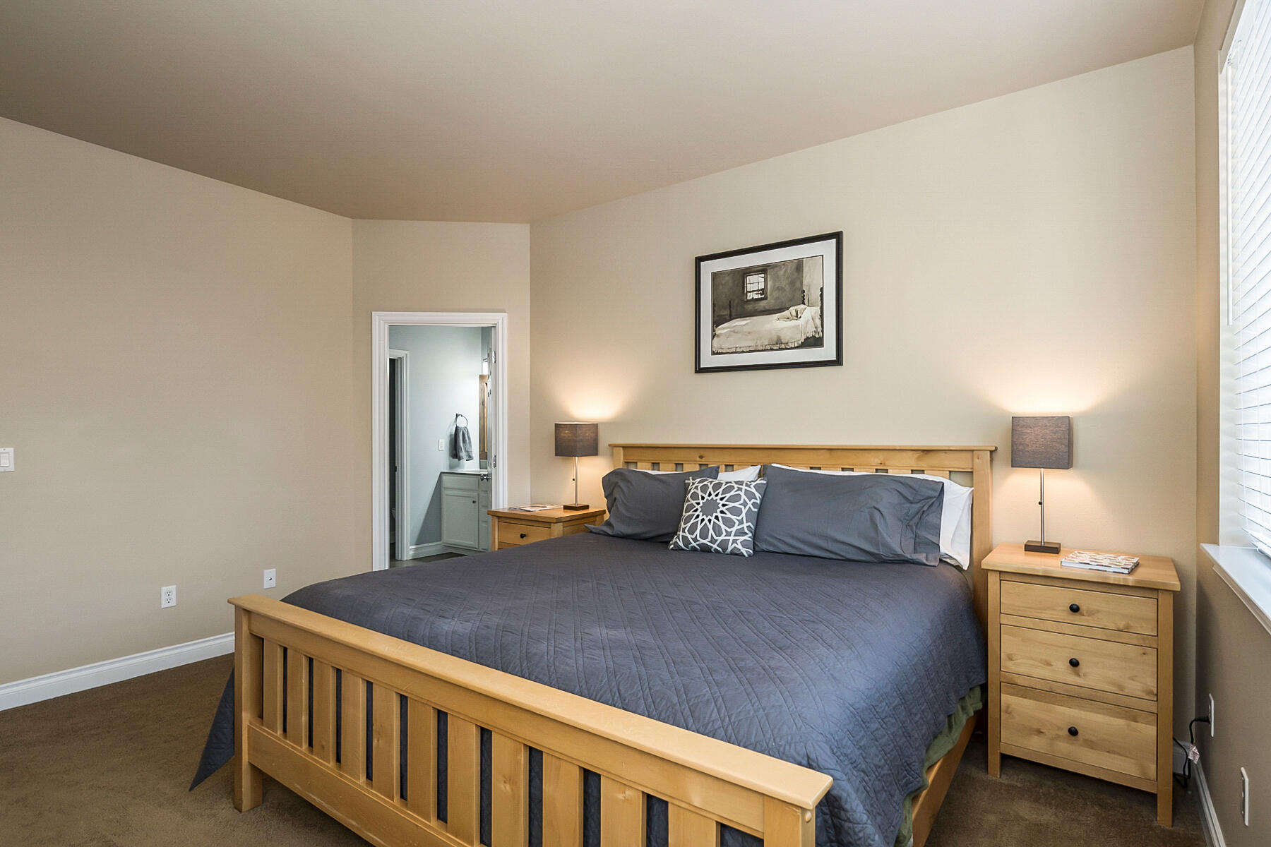 Parks At Broken Top - Residential