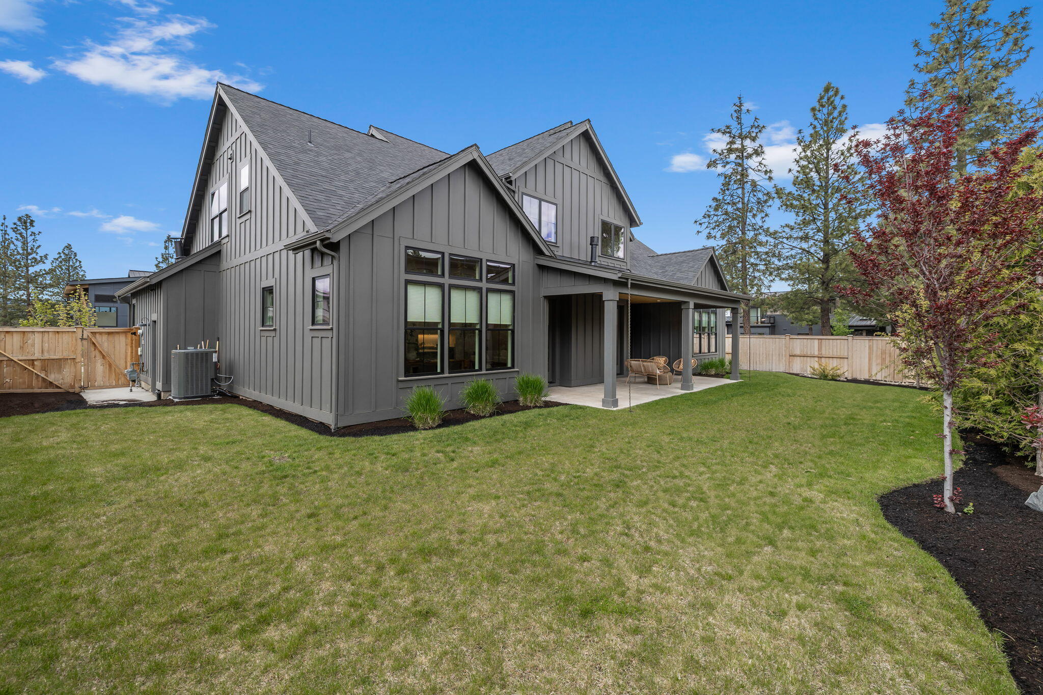 Shevlin West - Residential