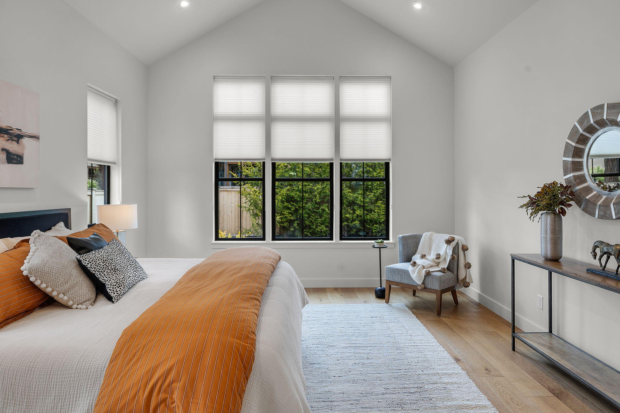 Shevlin West - Residential