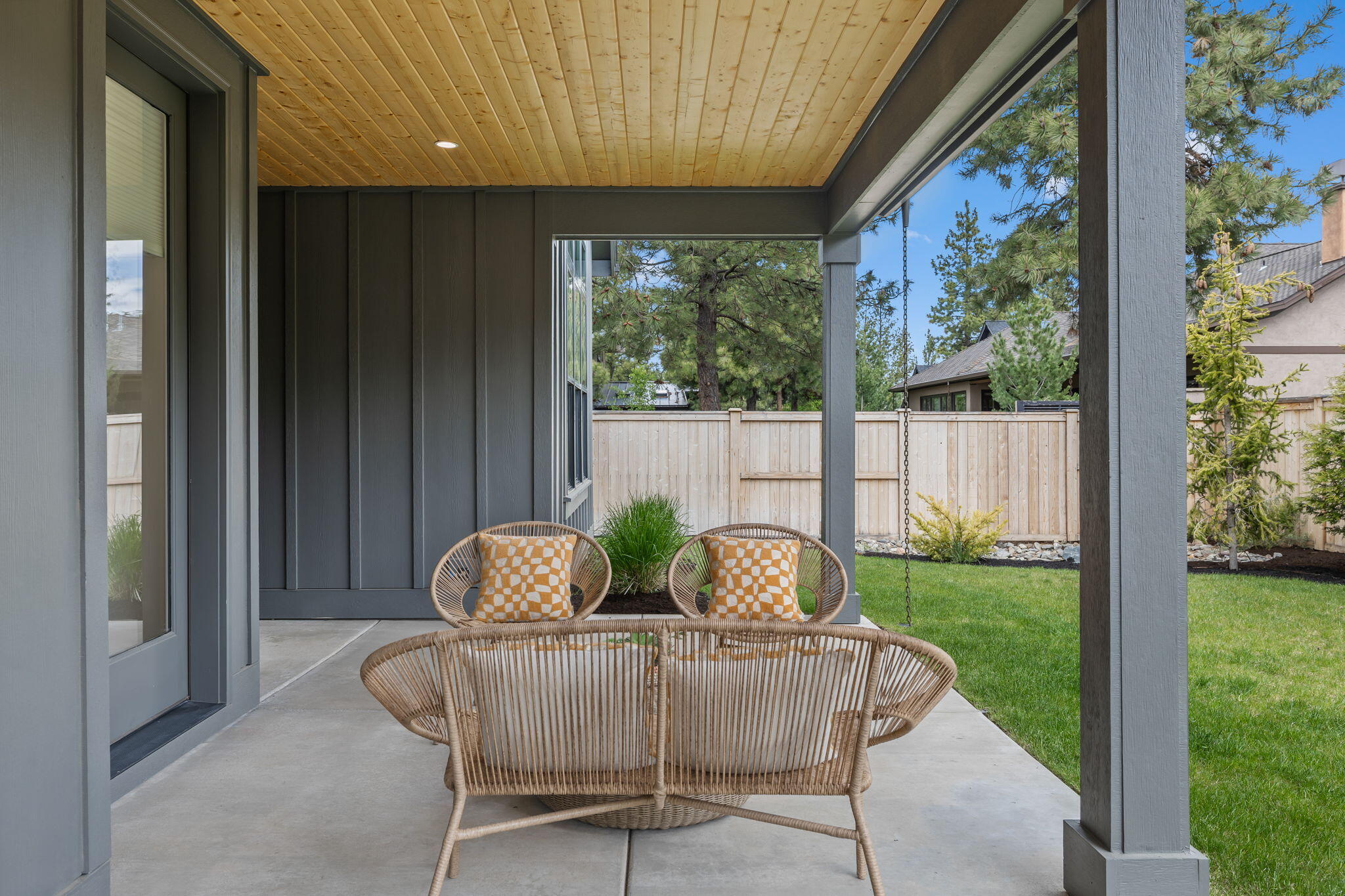 Shevlin West - Residential