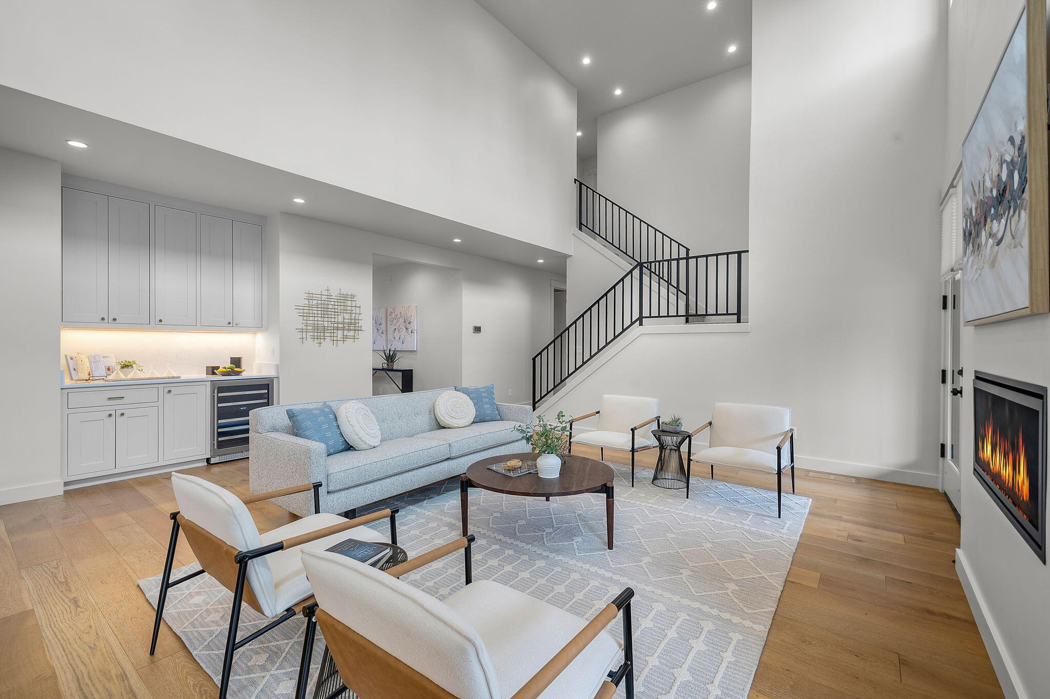 Shevlin West - Residential