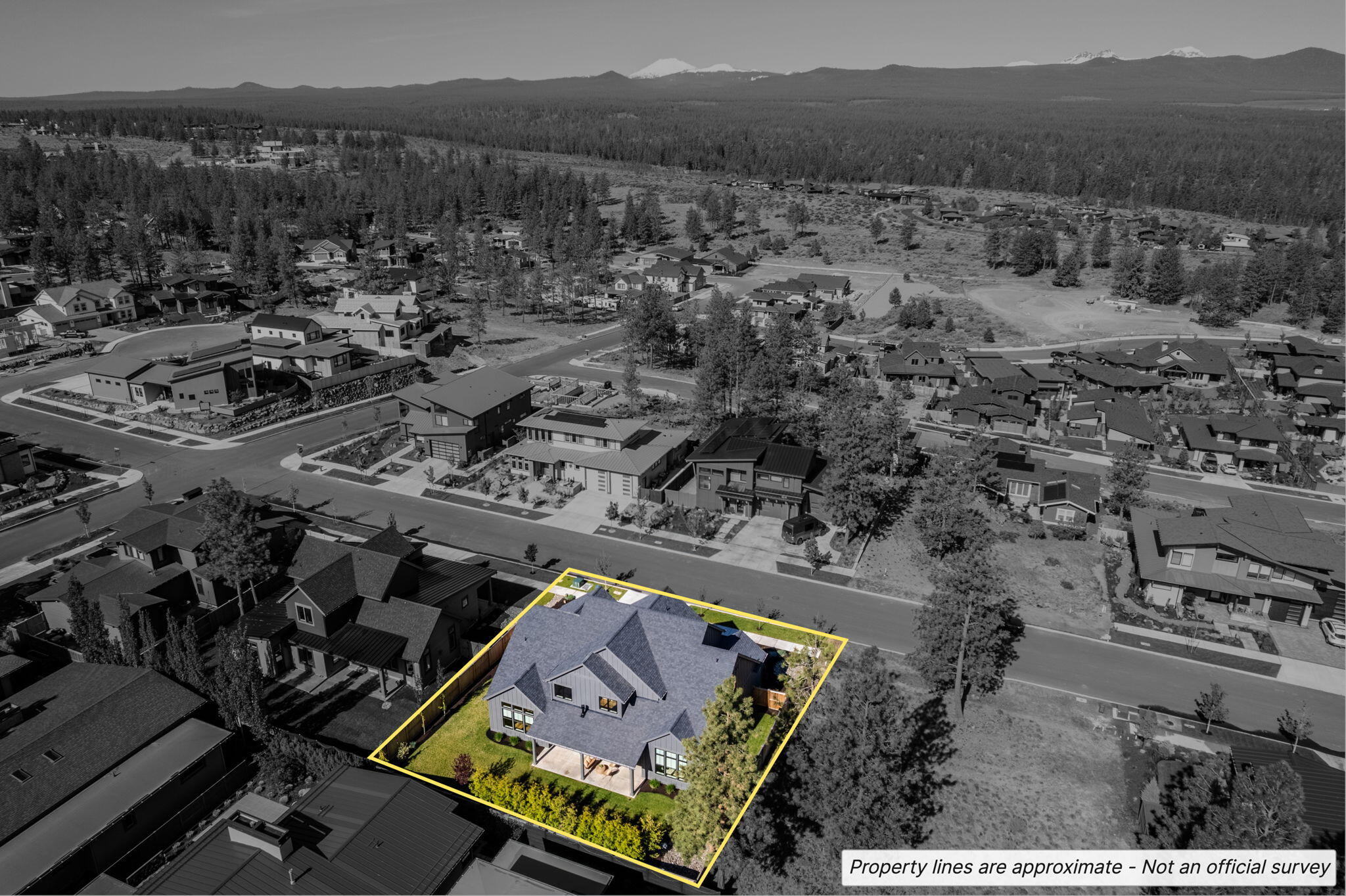 Shevlin West - Residential