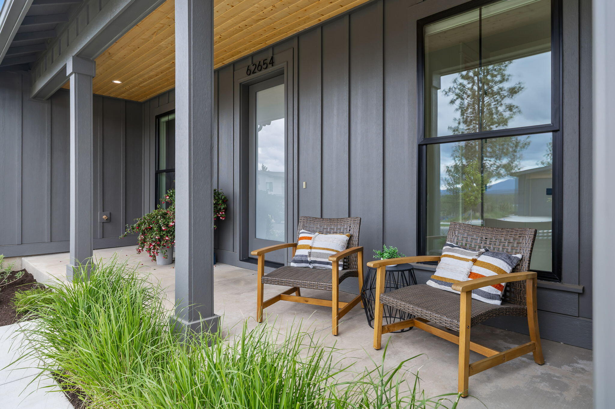 Shevlin West - Residential