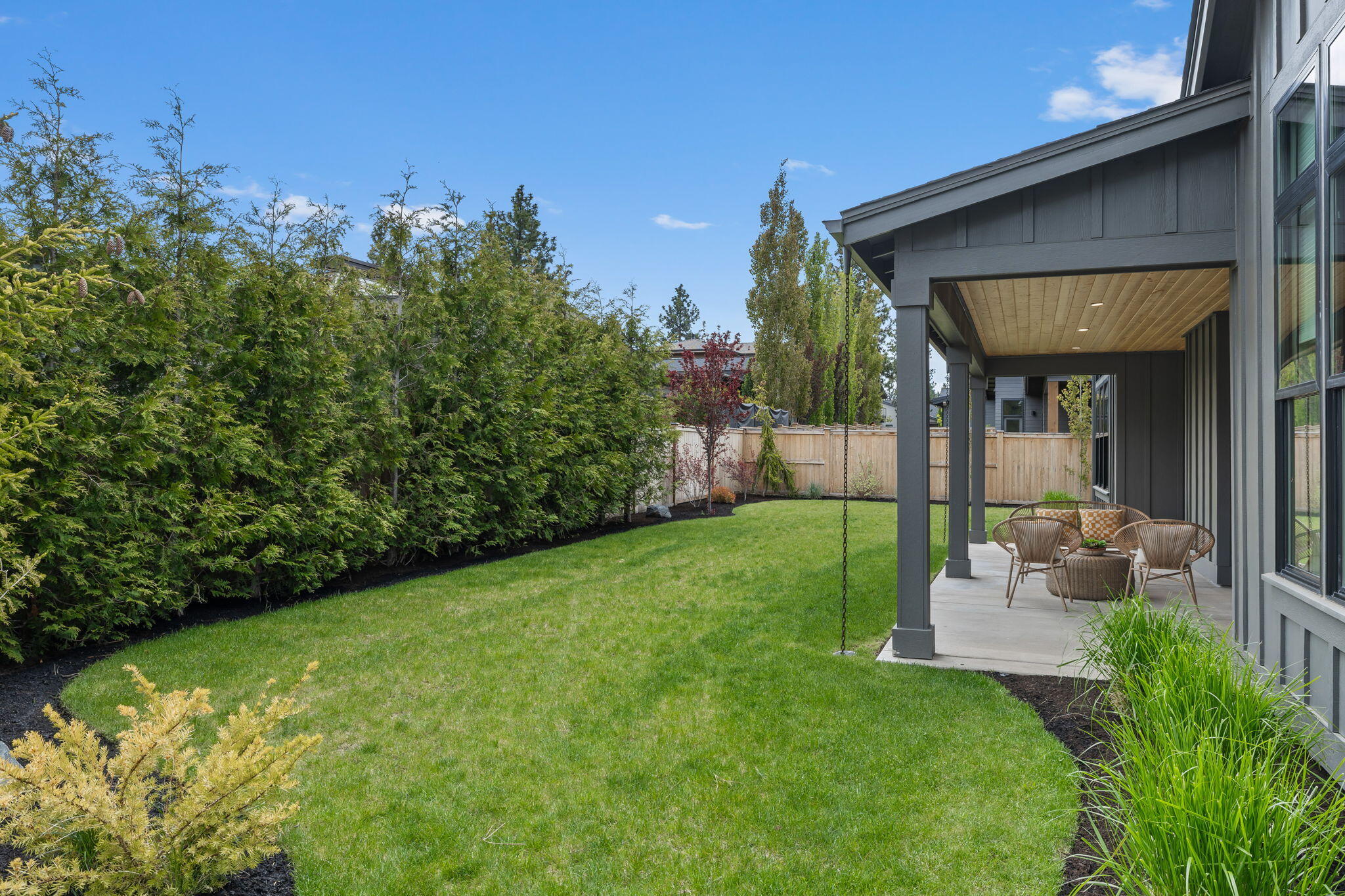 Shevlin West - Residential