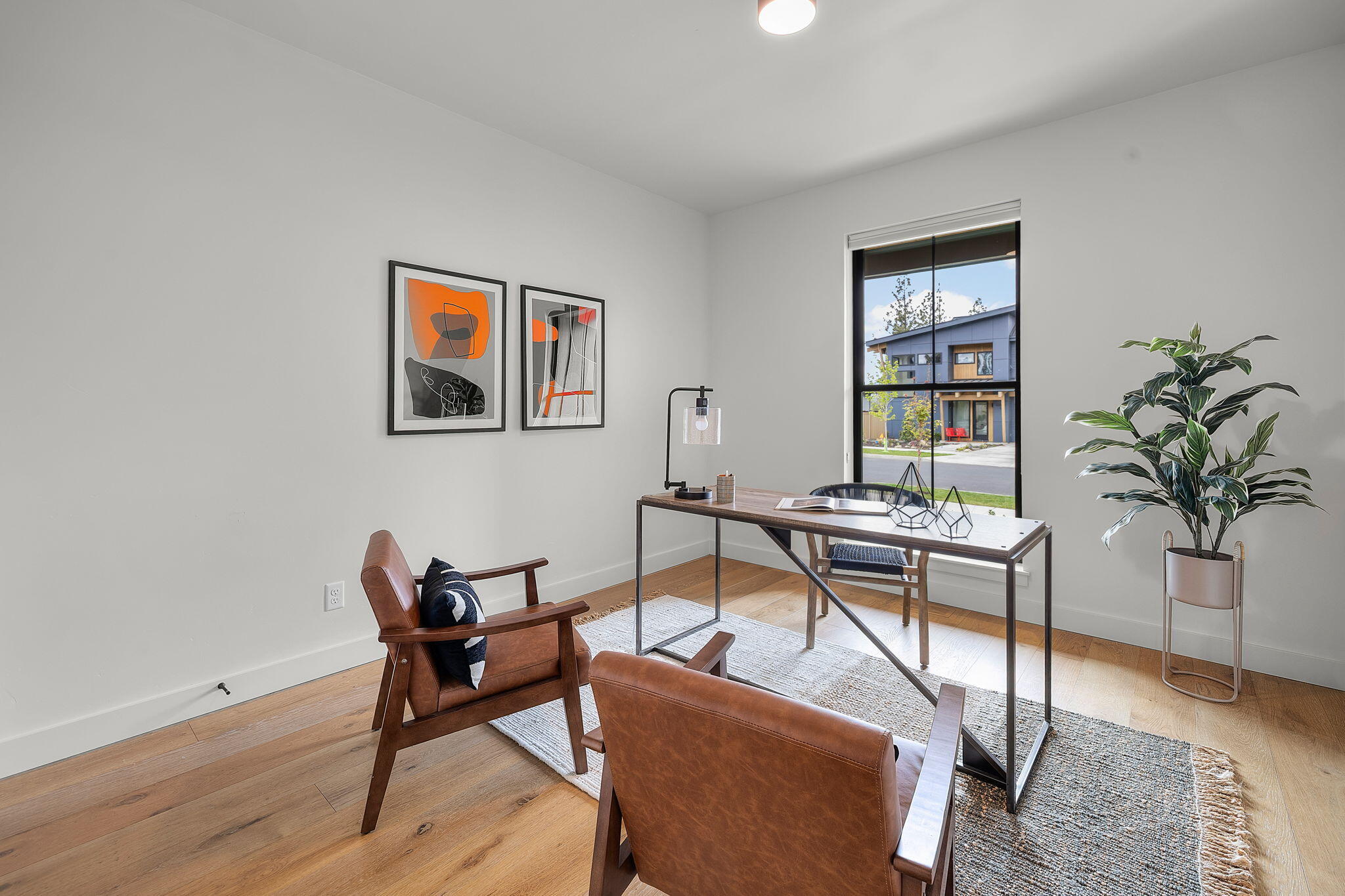 Shevlin West - Residential