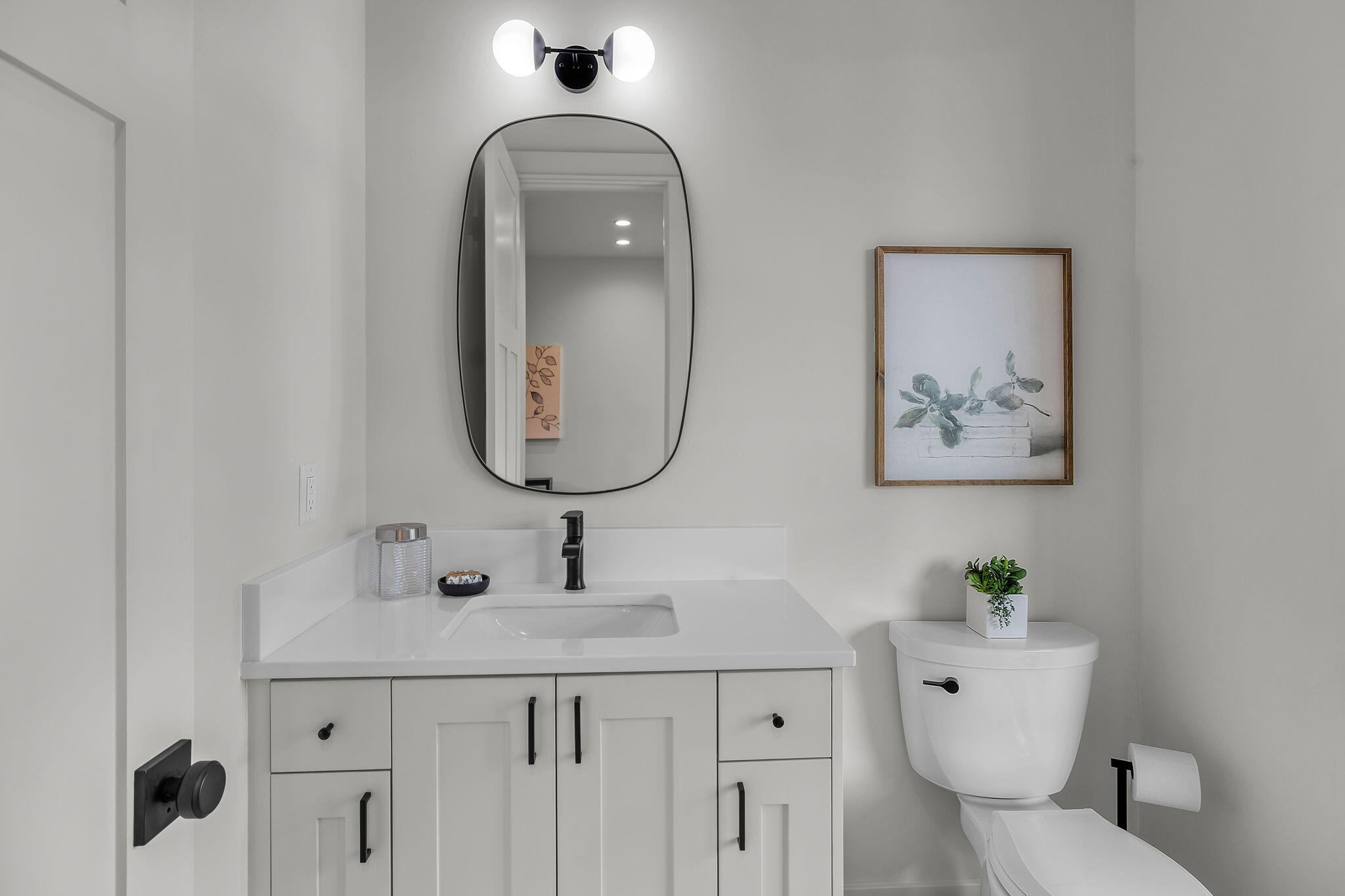 Shevlin West - Residential