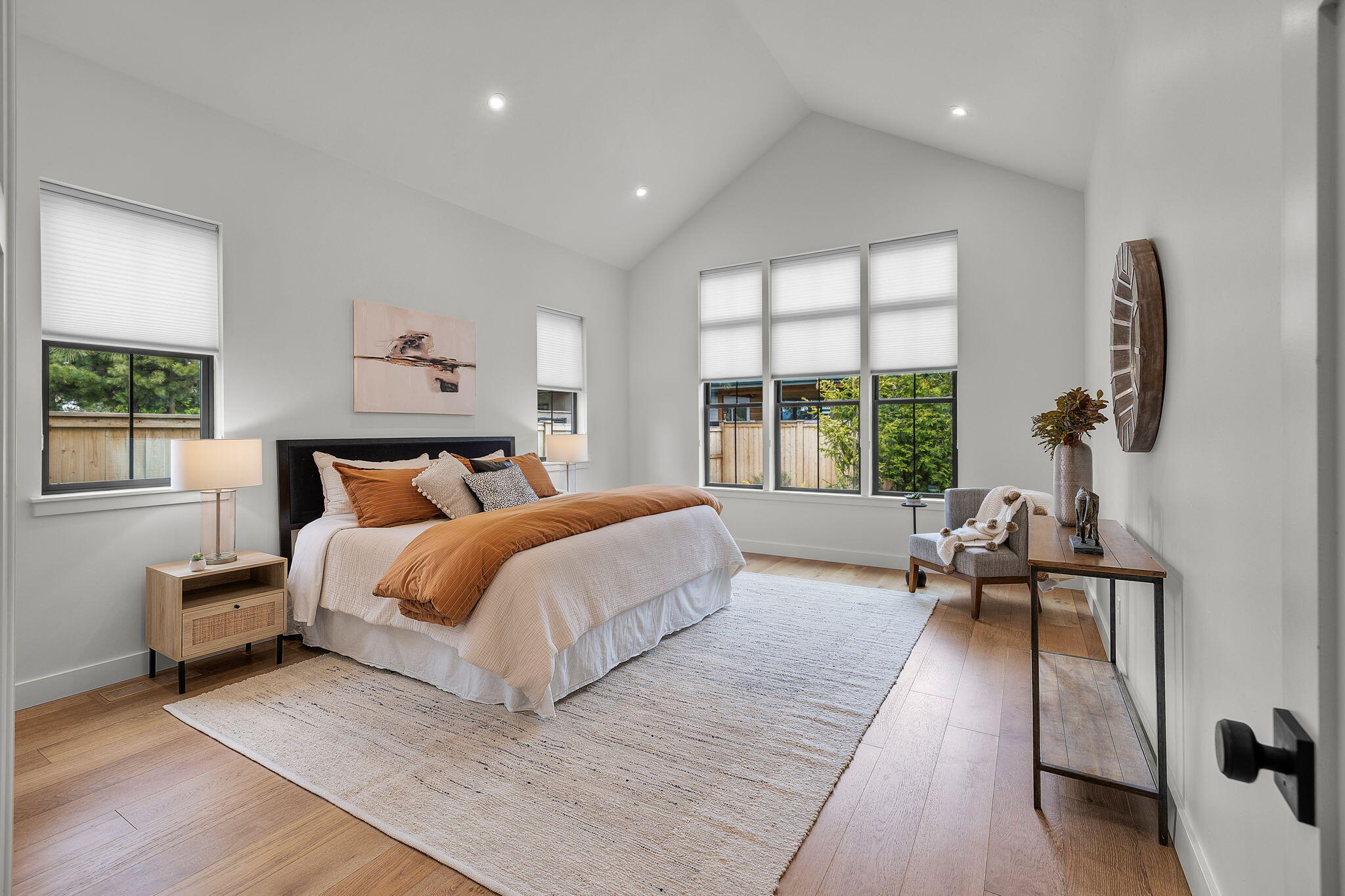 Shevlin West - Residential