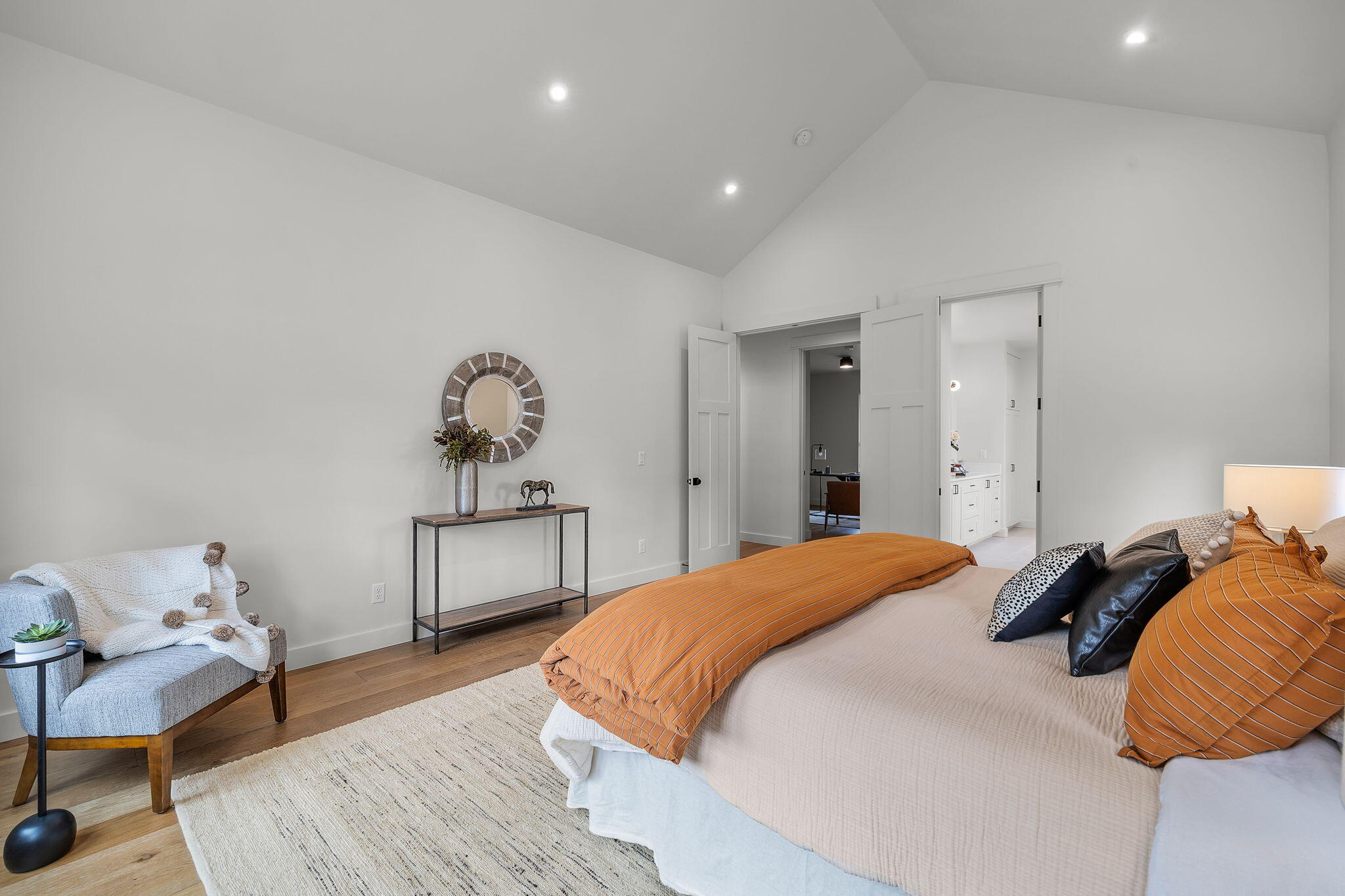 Shevlin West - Residential