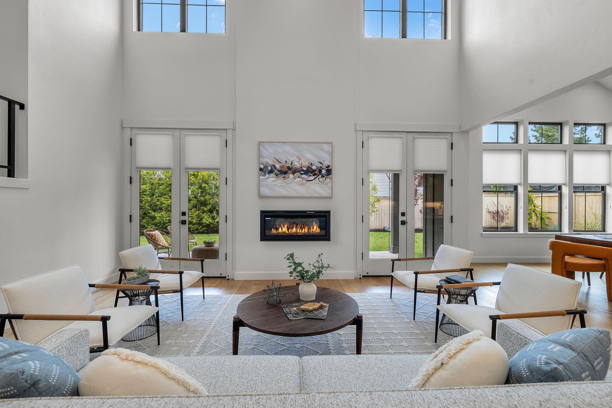 Shevlin West - Residential