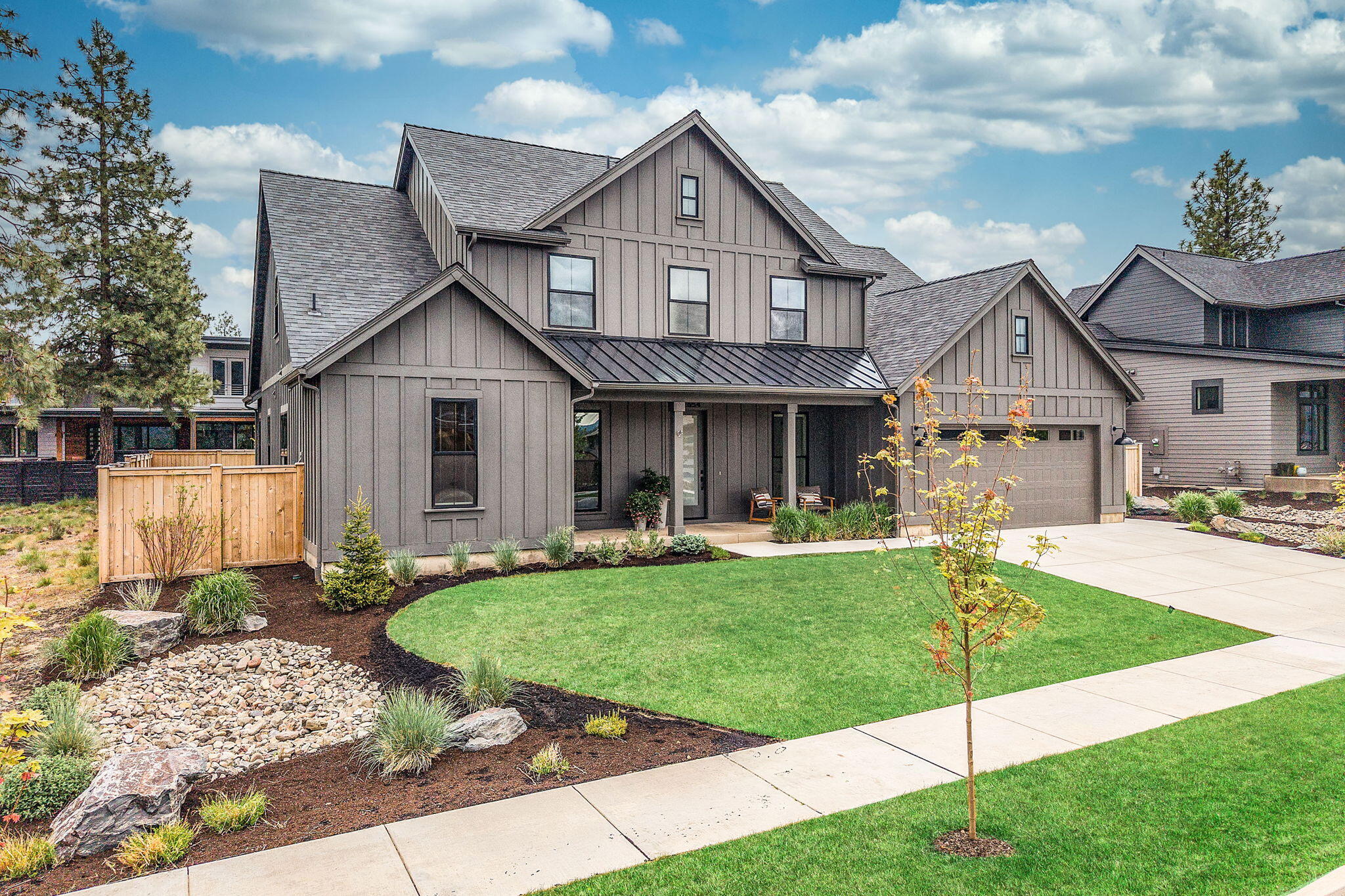 Shevlin West - Residential