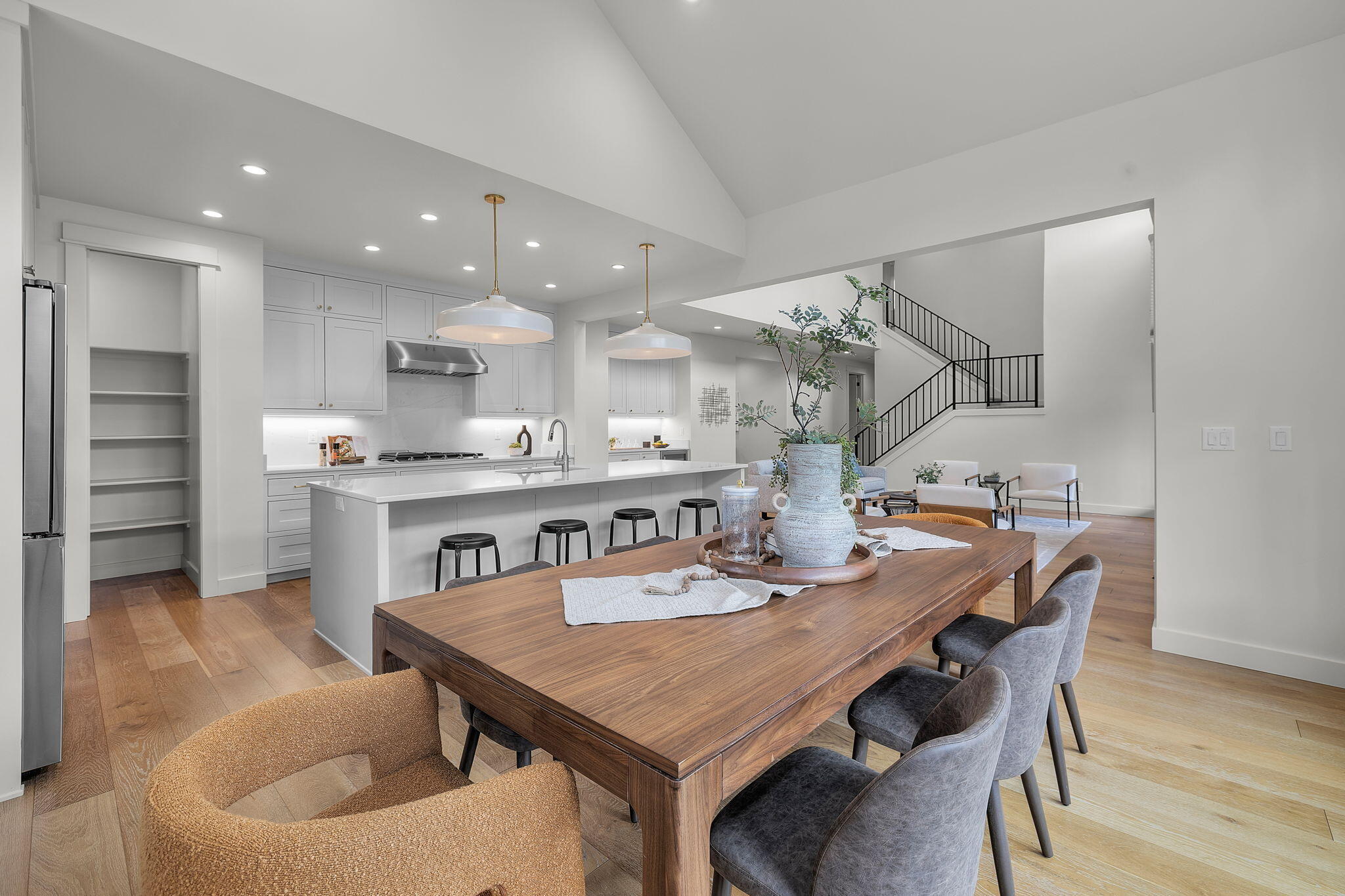 Shevlin West - Residential