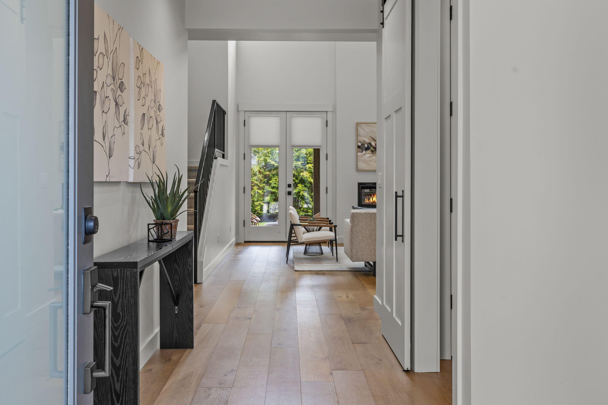 Shevlin West - Residential