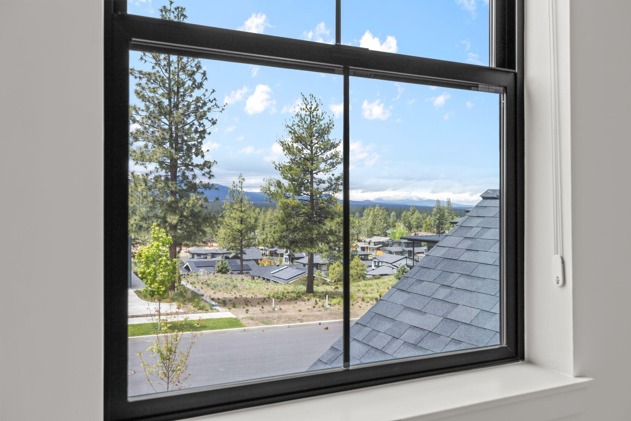 Shevlin West - Residential