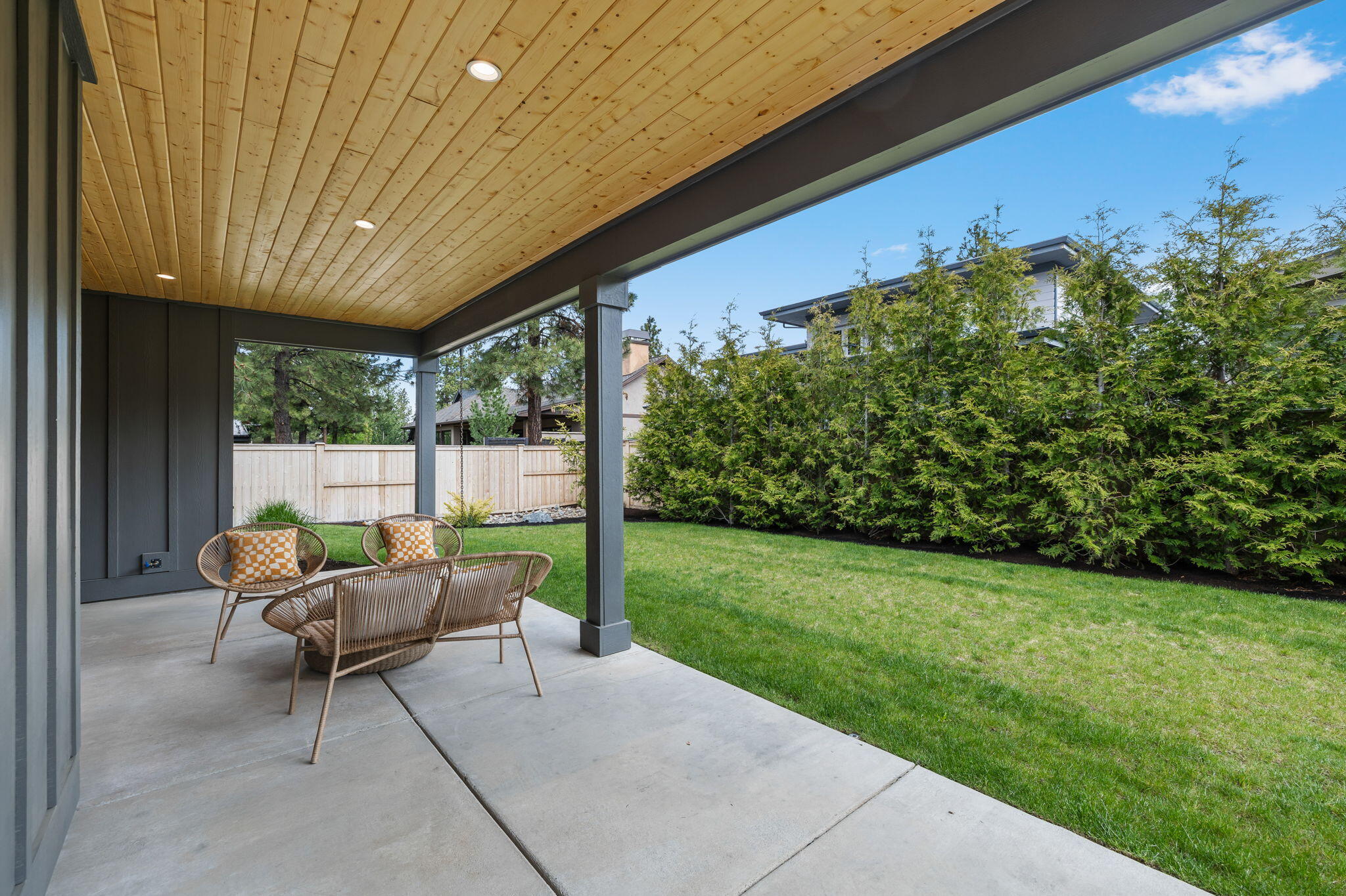 Shevlin West - Residential