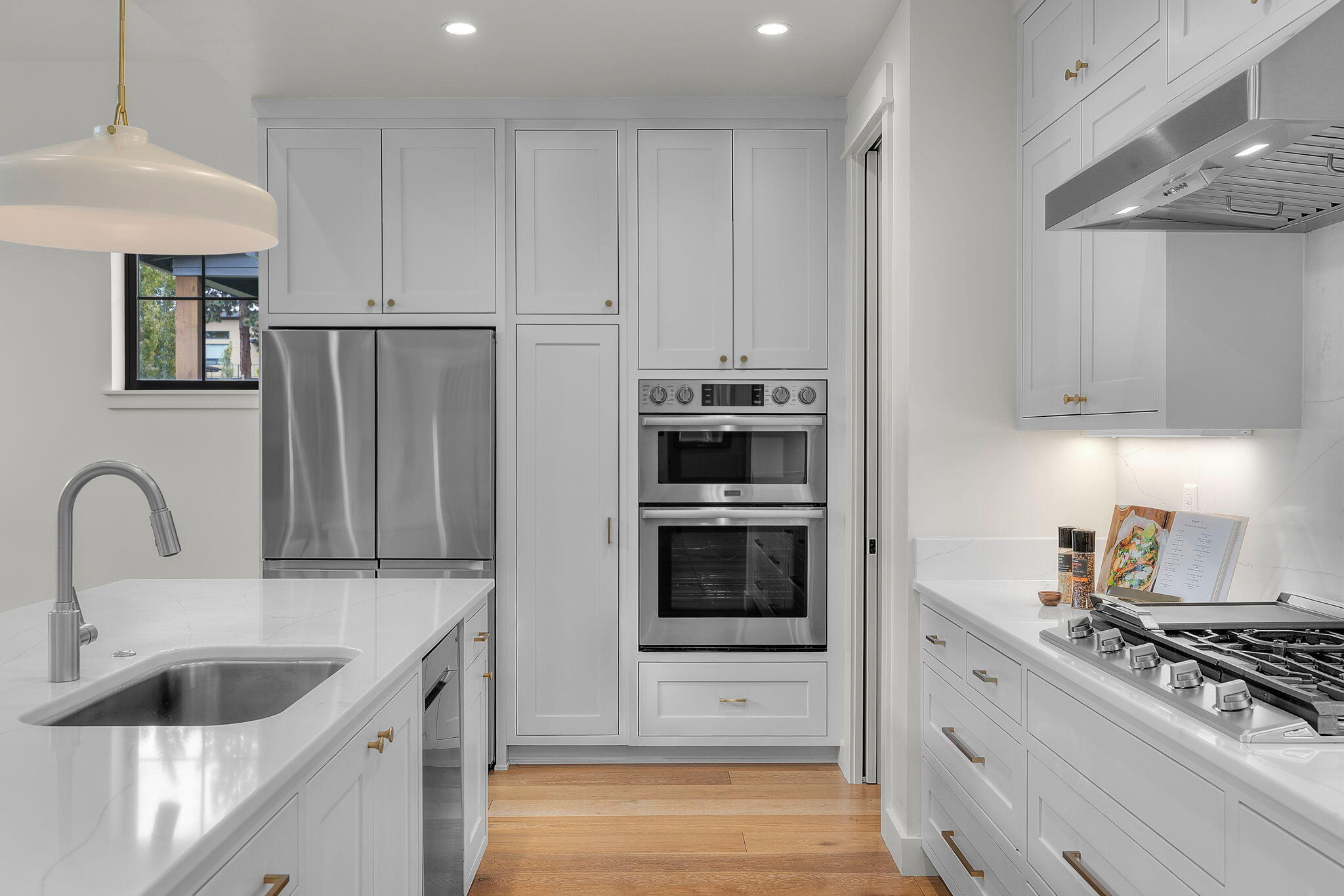 Shevlin West - Residential