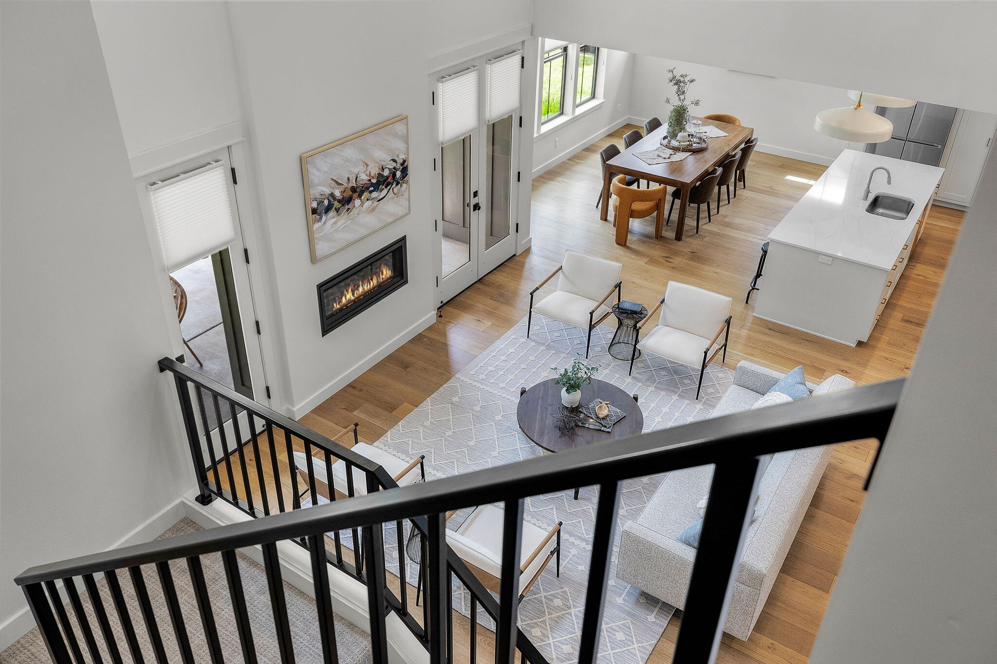 Shevlin West - Residential