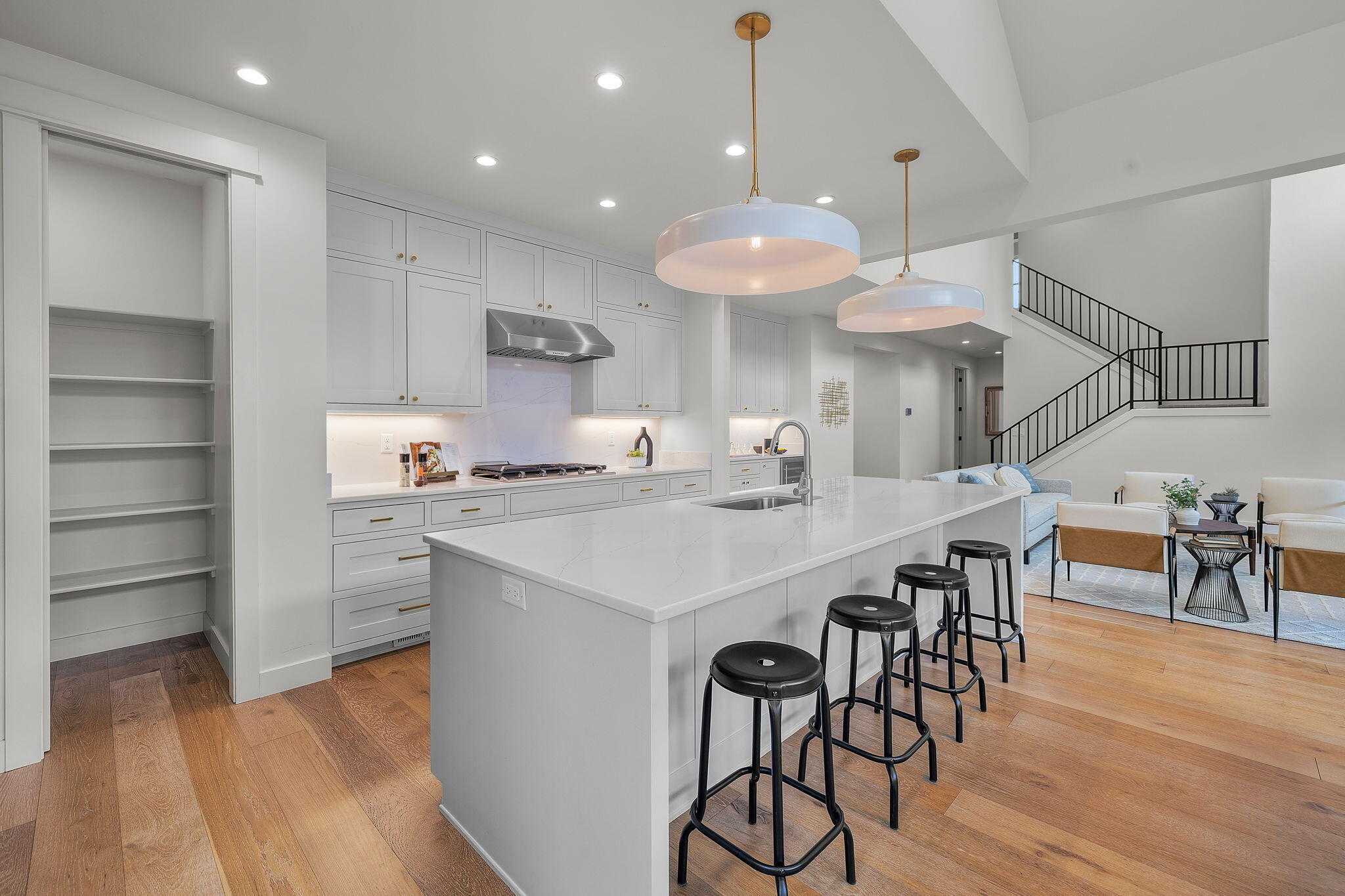 Shevlin West - Residential