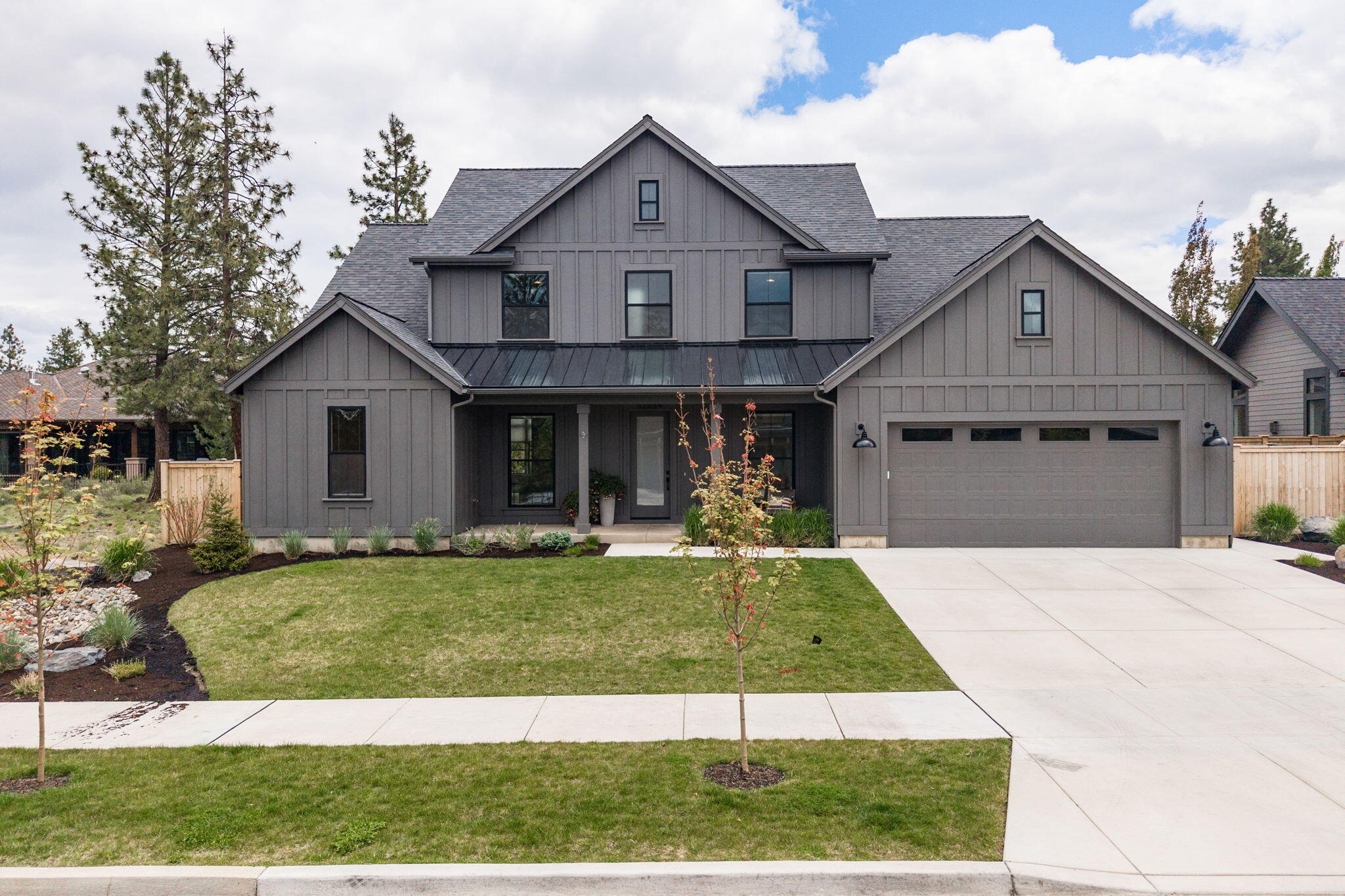 62654 NW Woodsman Court