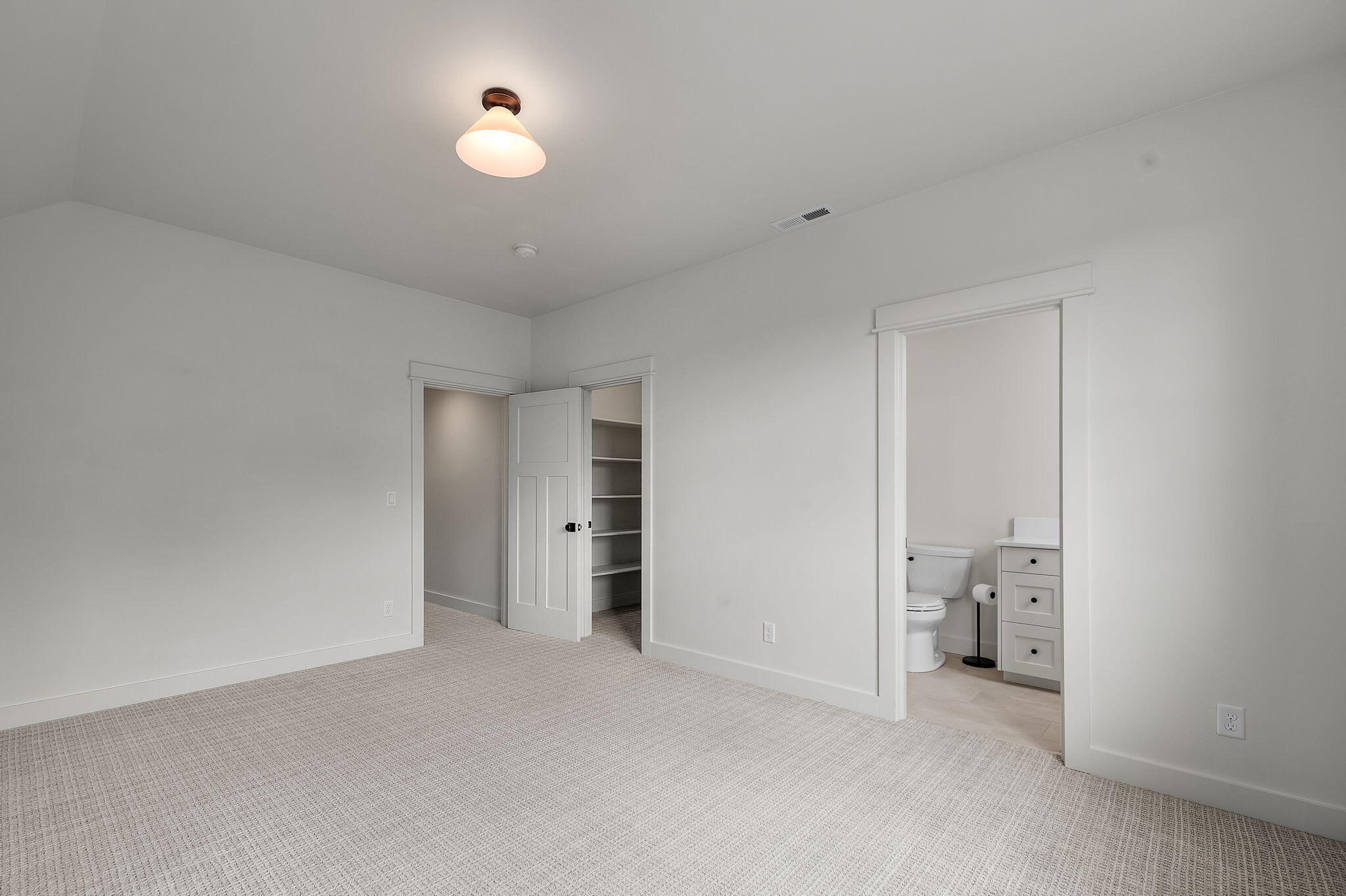 Shevlin West - Residential