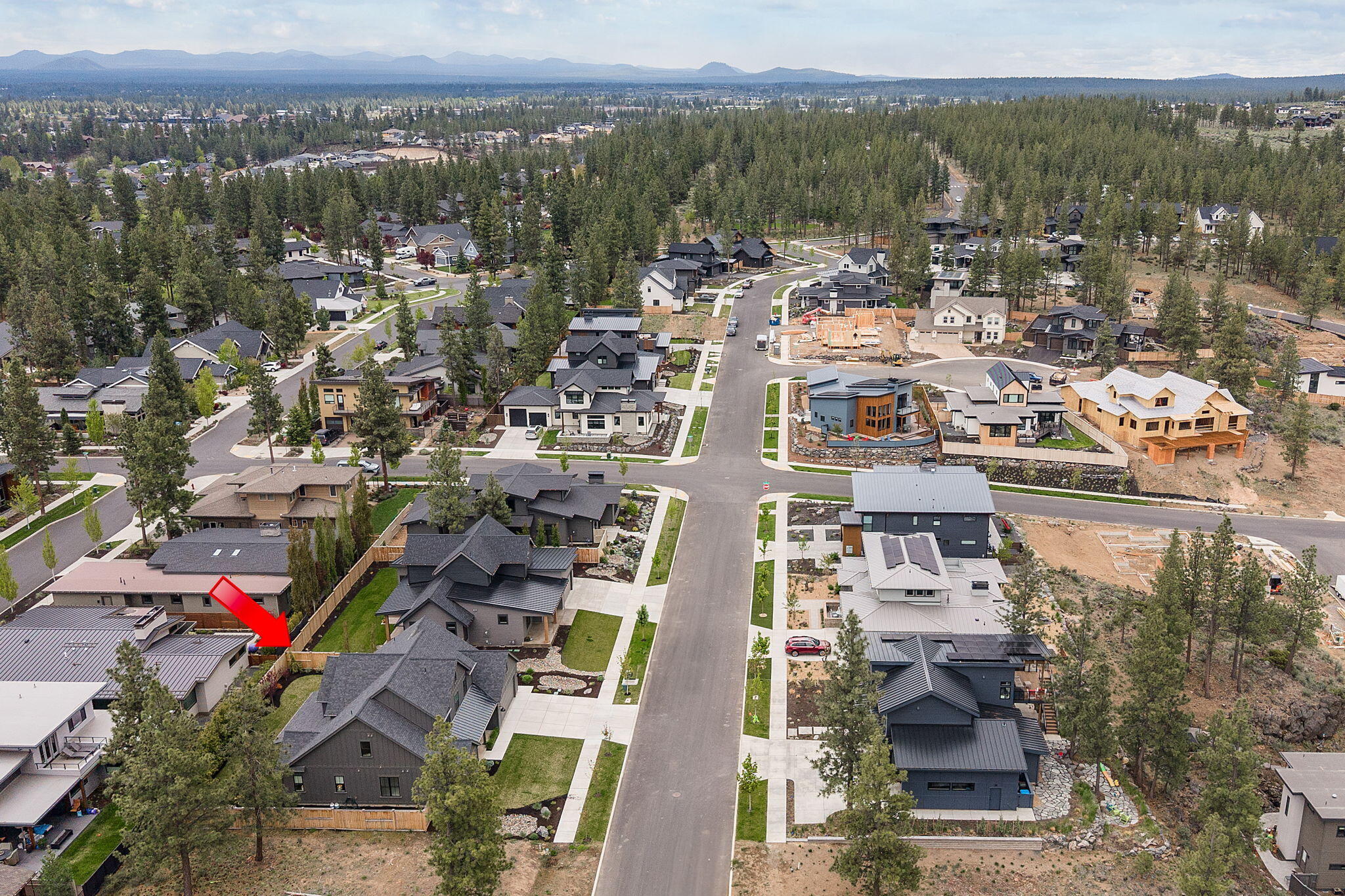 Shevlin West - Residential