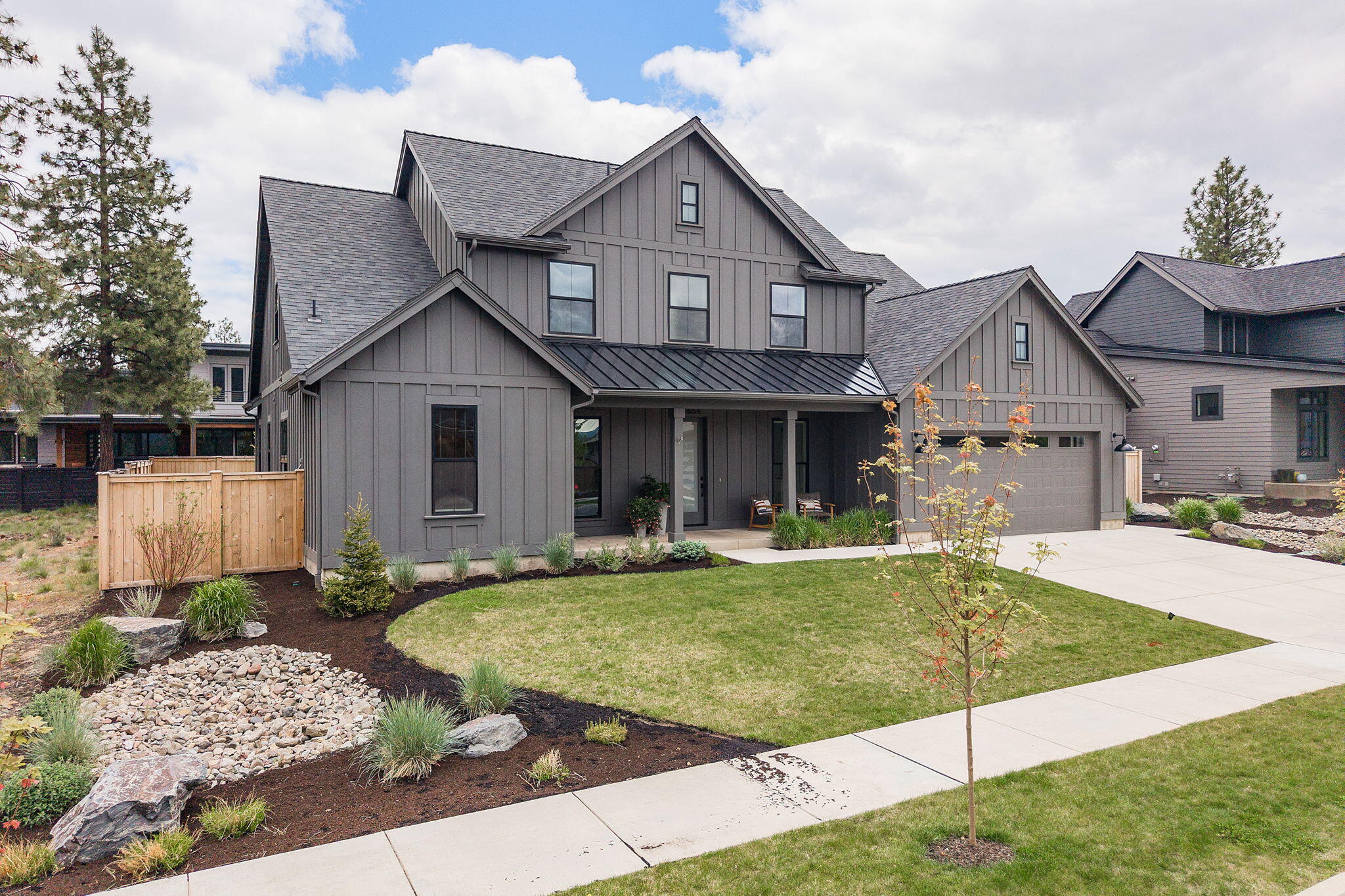 62654 NW Woodsman Court