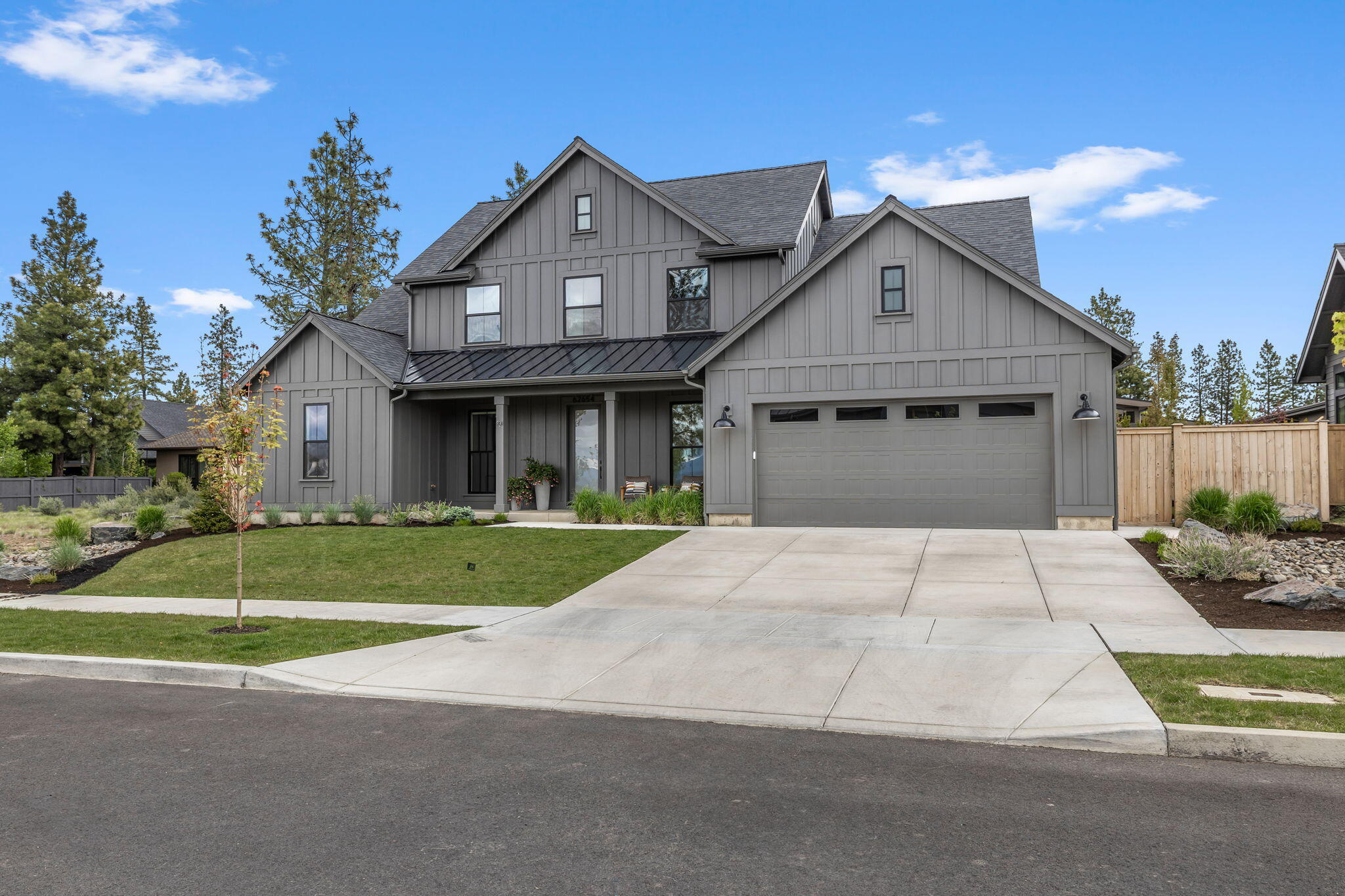 Shevlin West - Residential