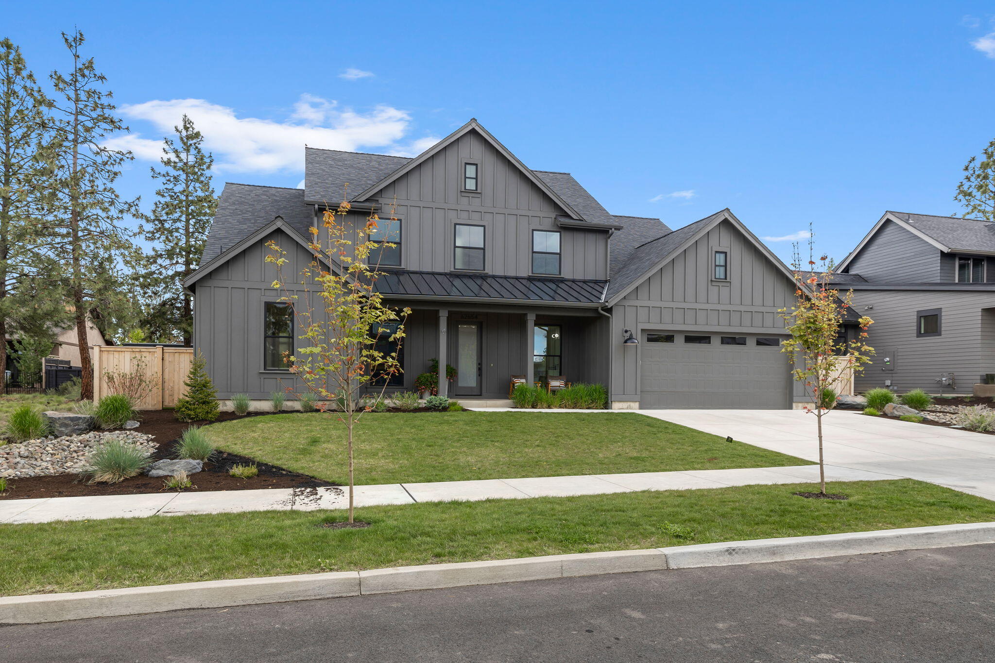62654 NW Woodsman Court