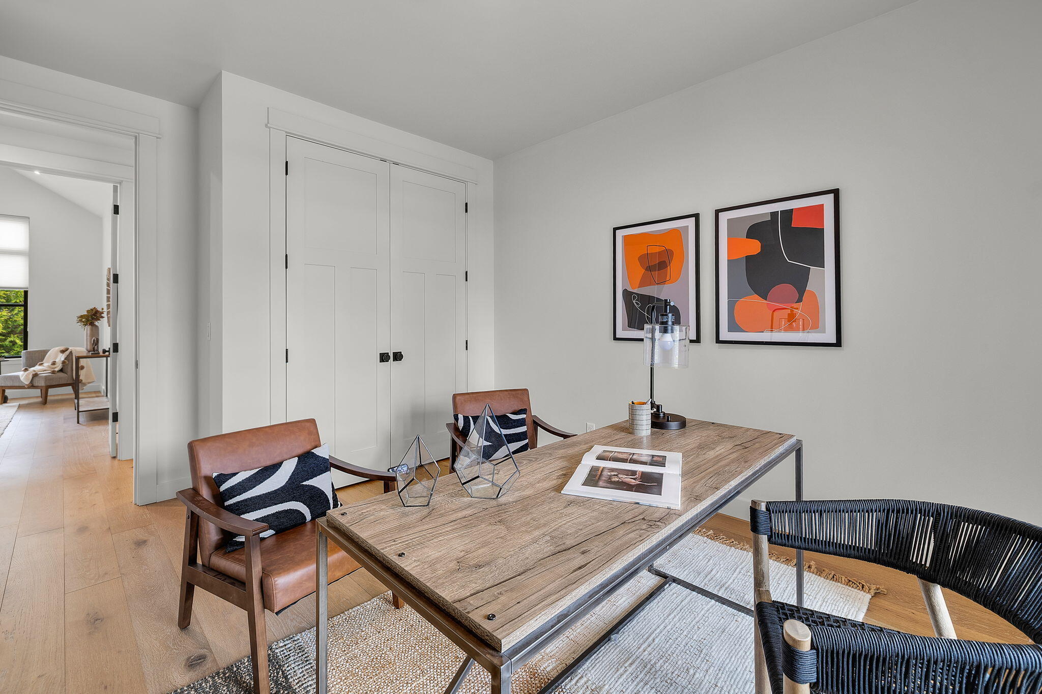 Shevlin West - Residential