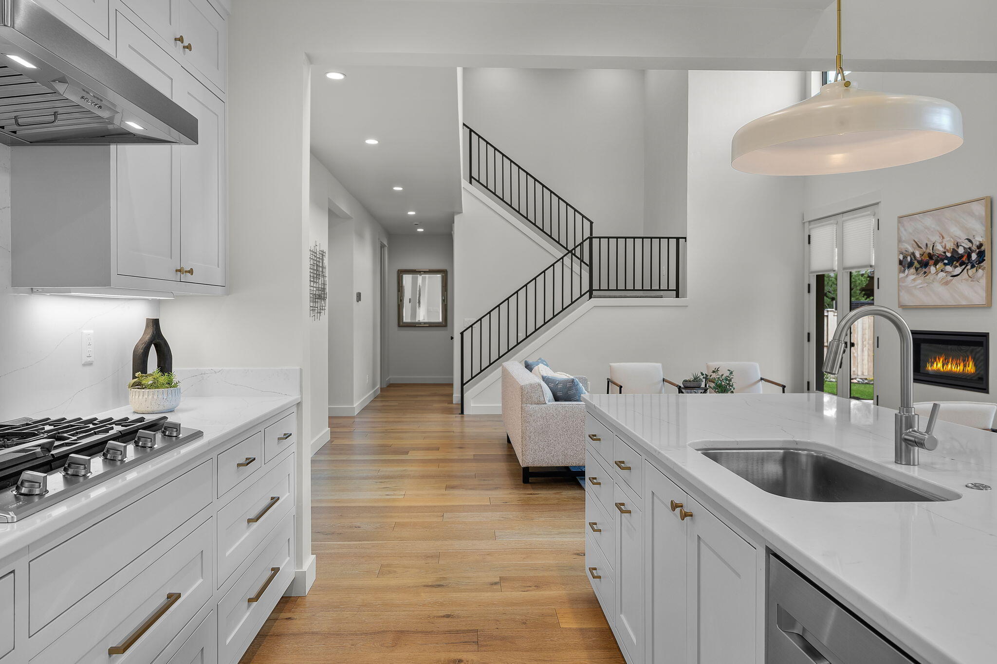 Shevlin West - Residential