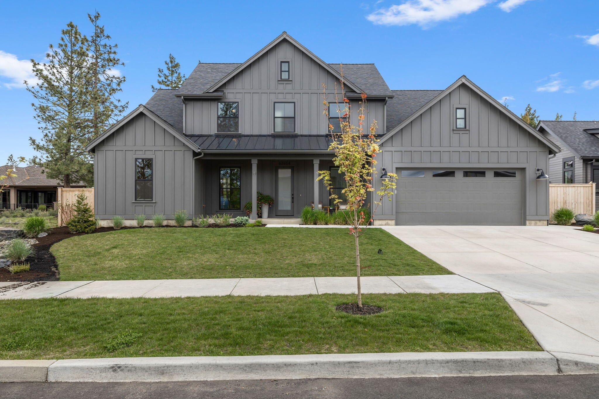 Shevlin West - Residential