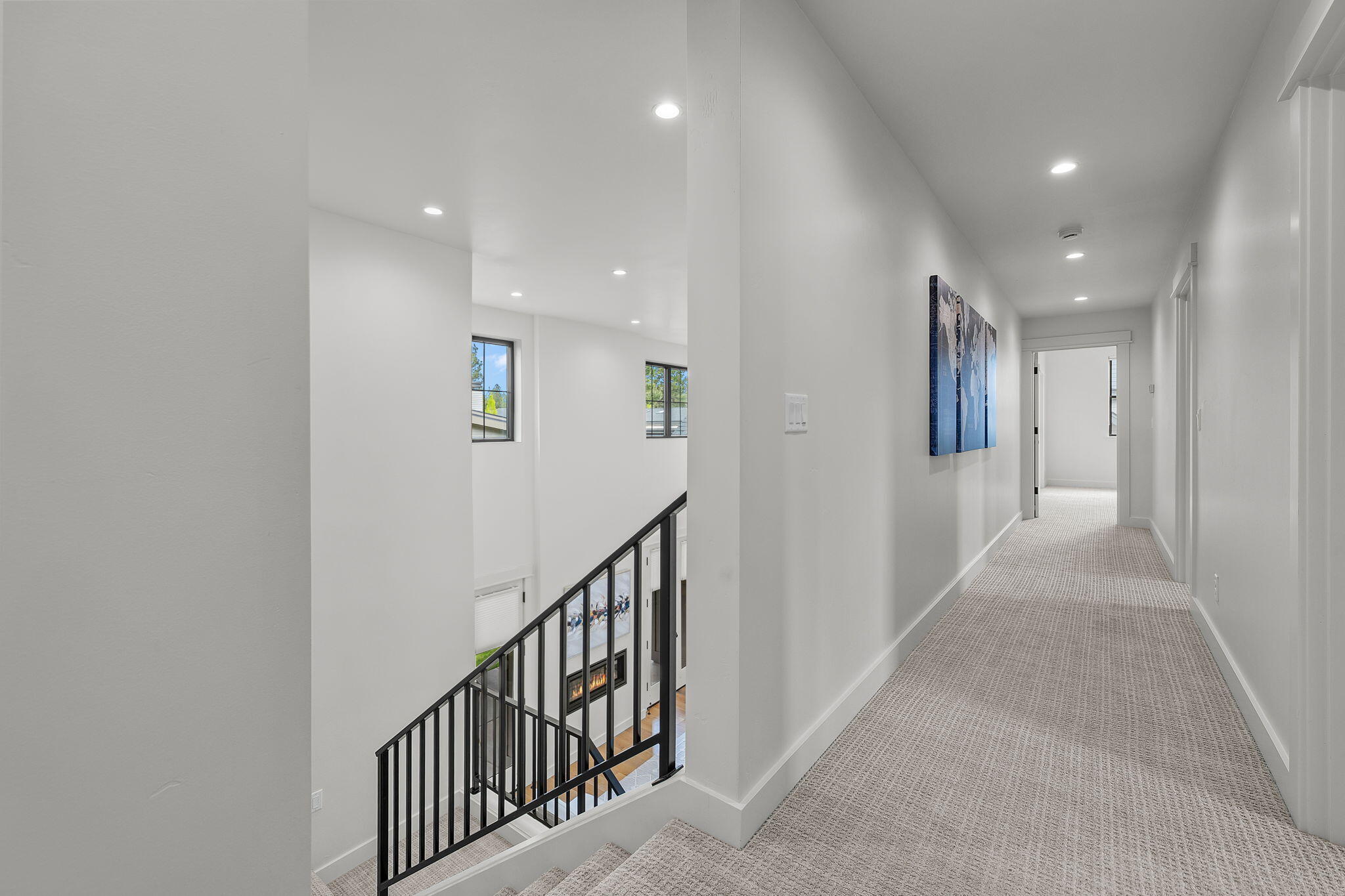 Shevlin West - Residential