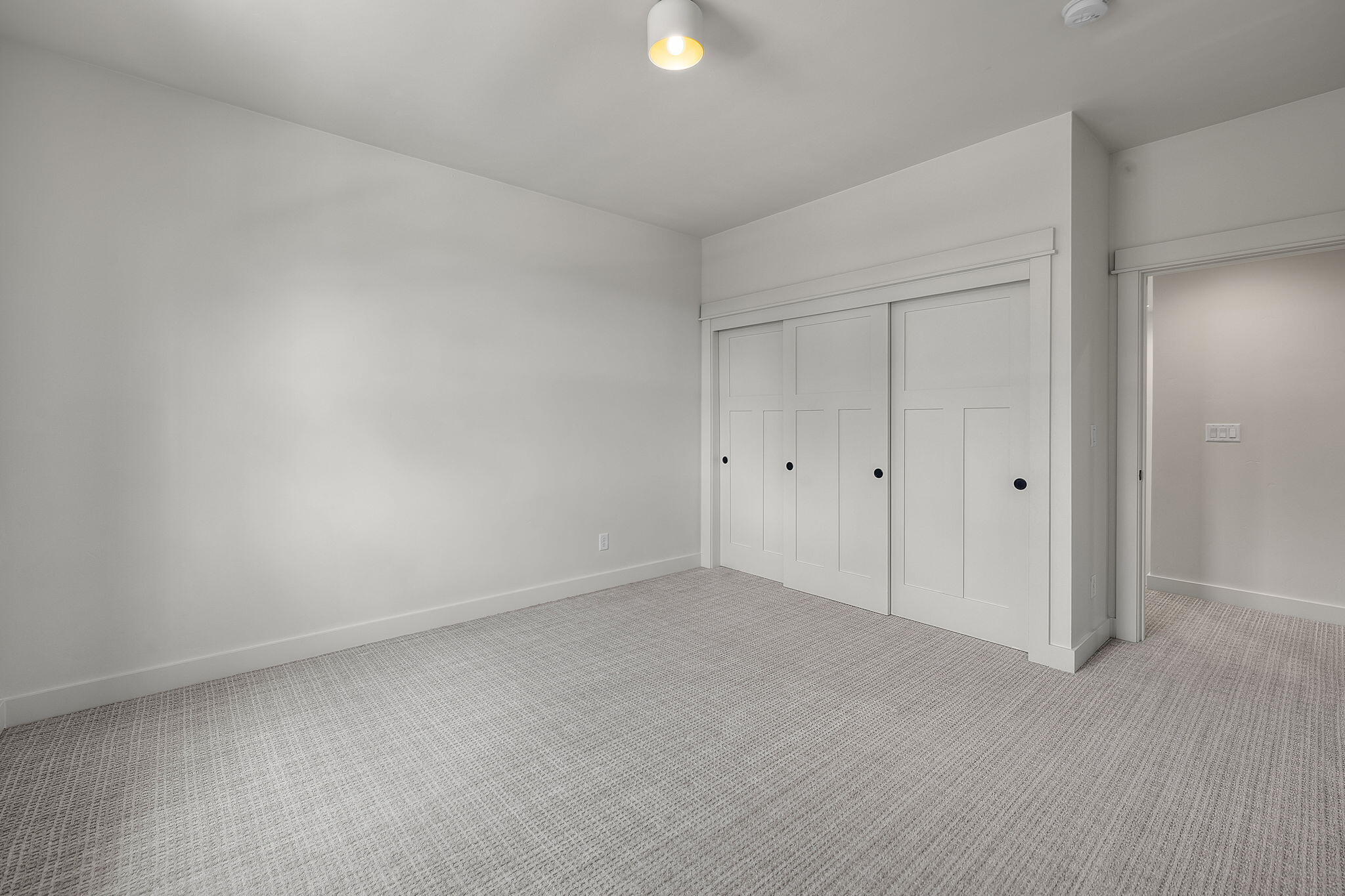 Shevlin West - Residential