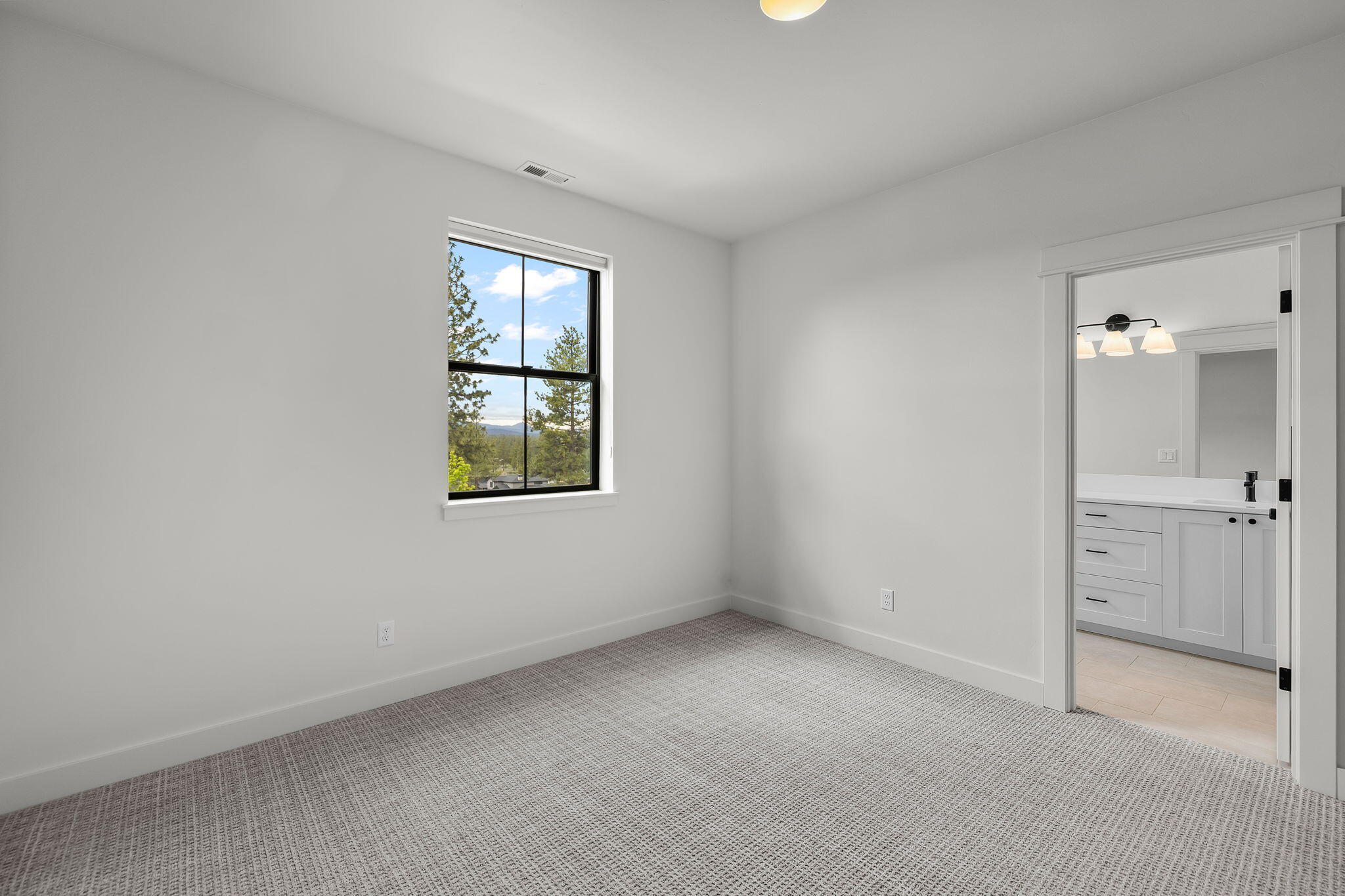 Shevlin West - Residential