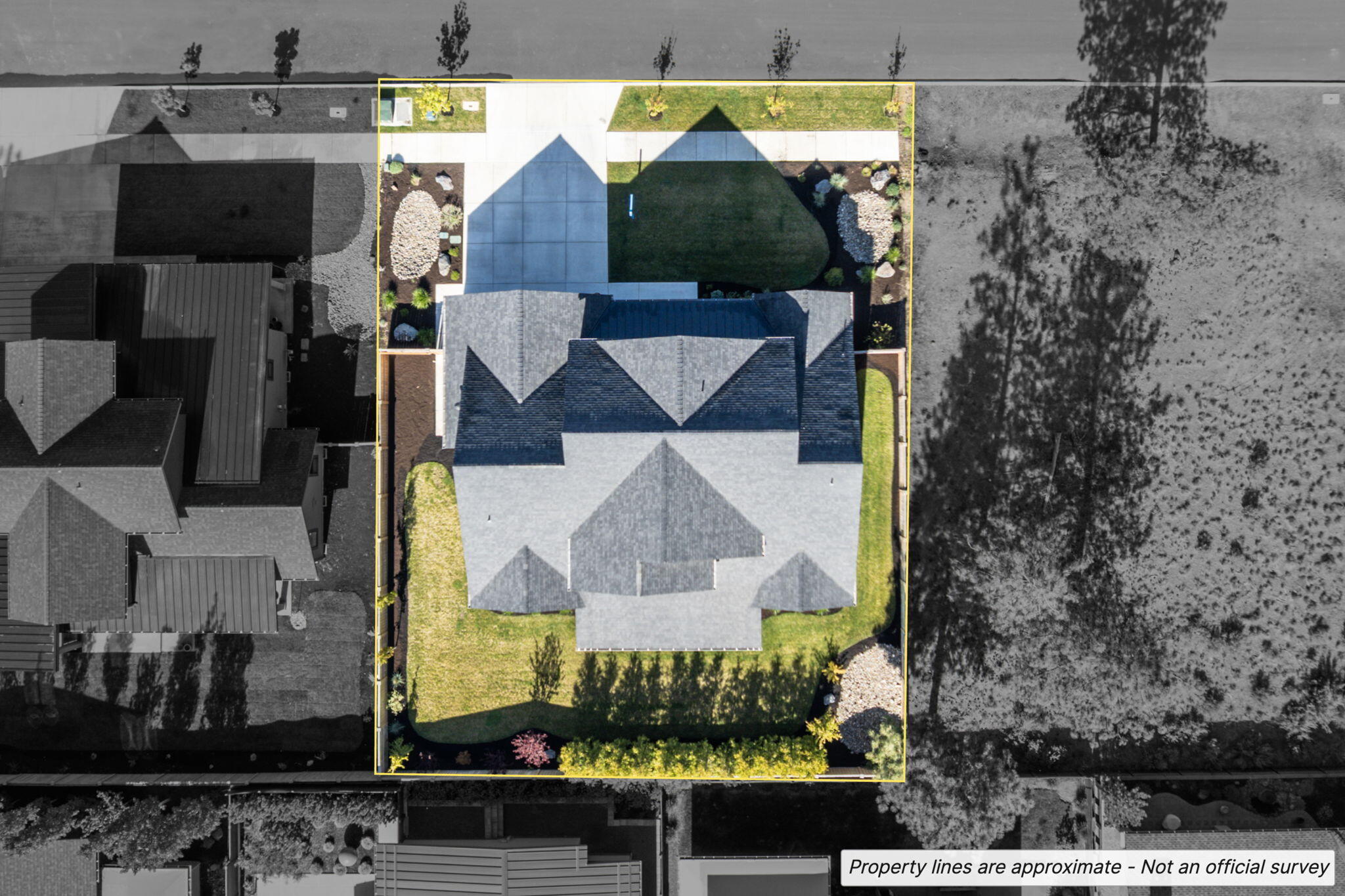 Shevlin West - Residential