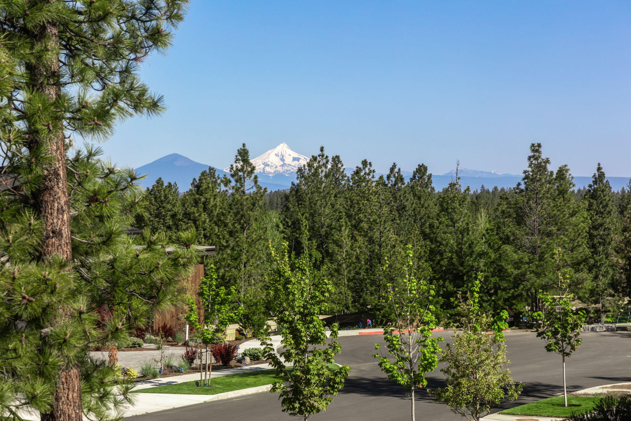 Shevlin West - Residential