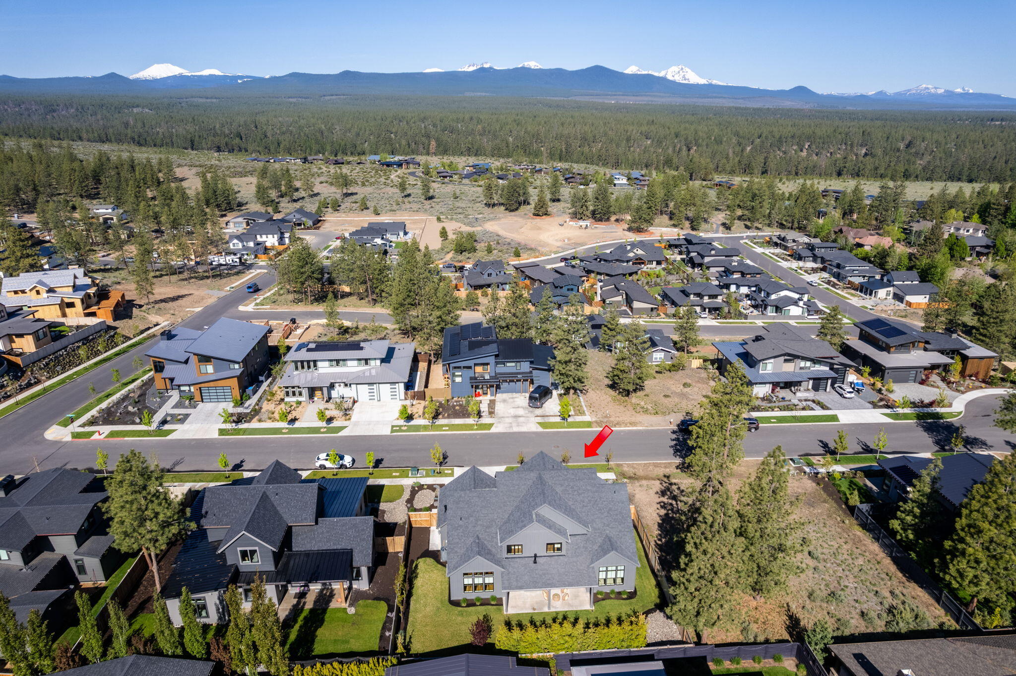 Shevlin West - Residential