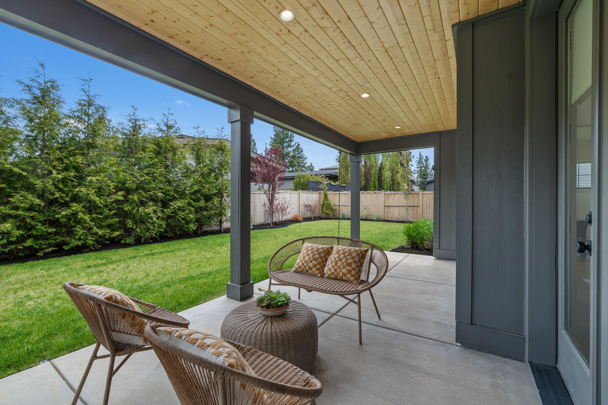 Shevlin West - Residential