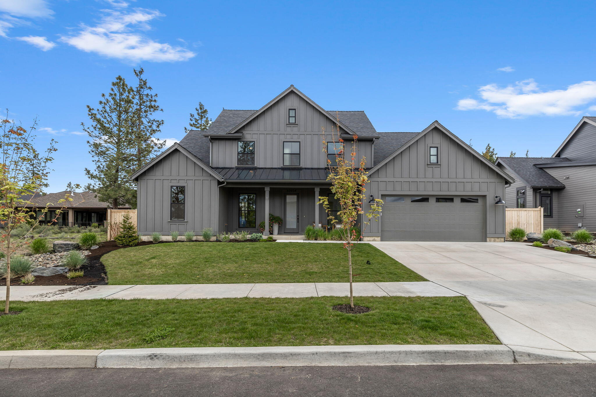Shevlin West - Residential