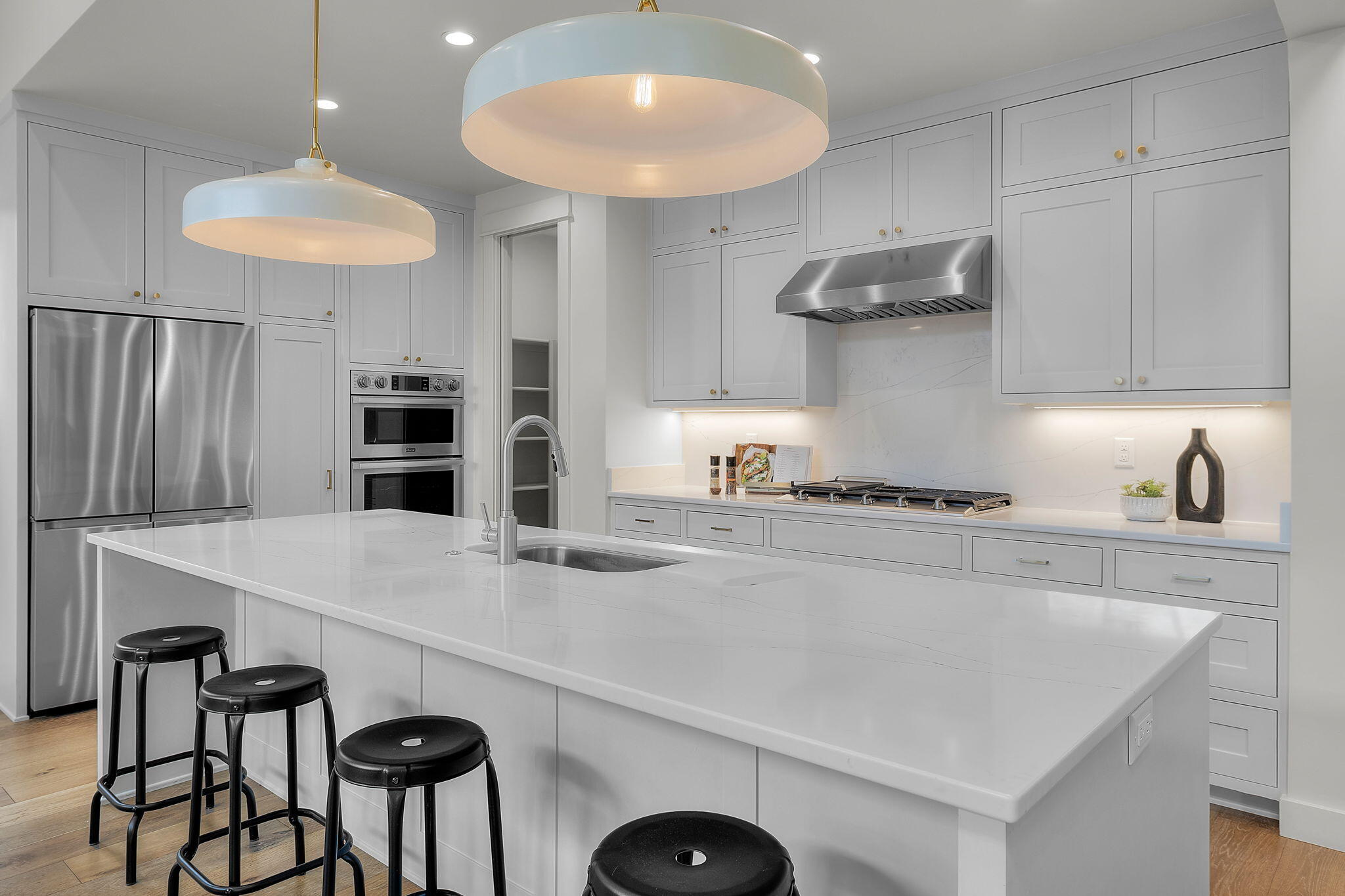 Shevlin West - Residential